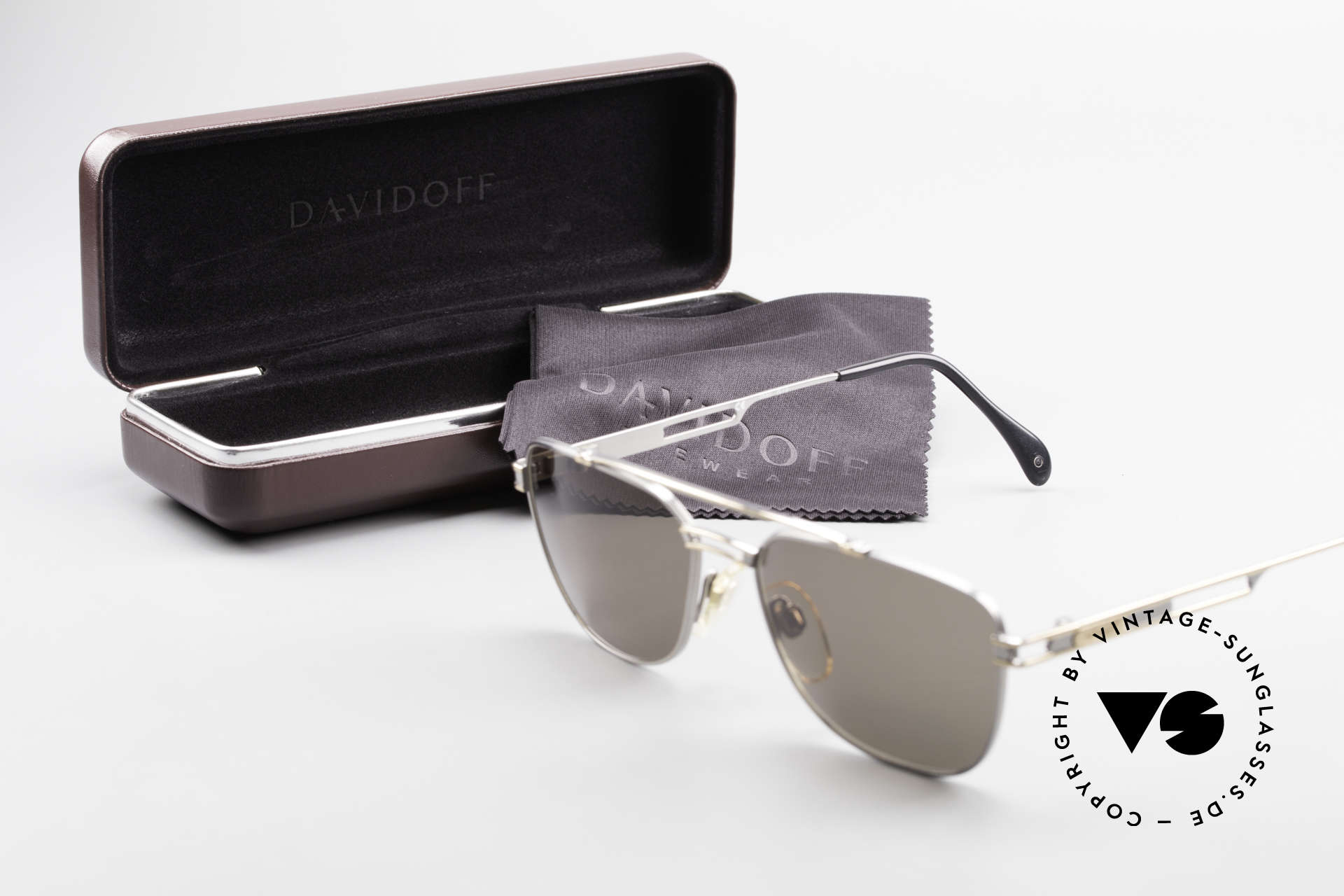 Sunglasses Davidoff 708 Classic Men's Sunglasses