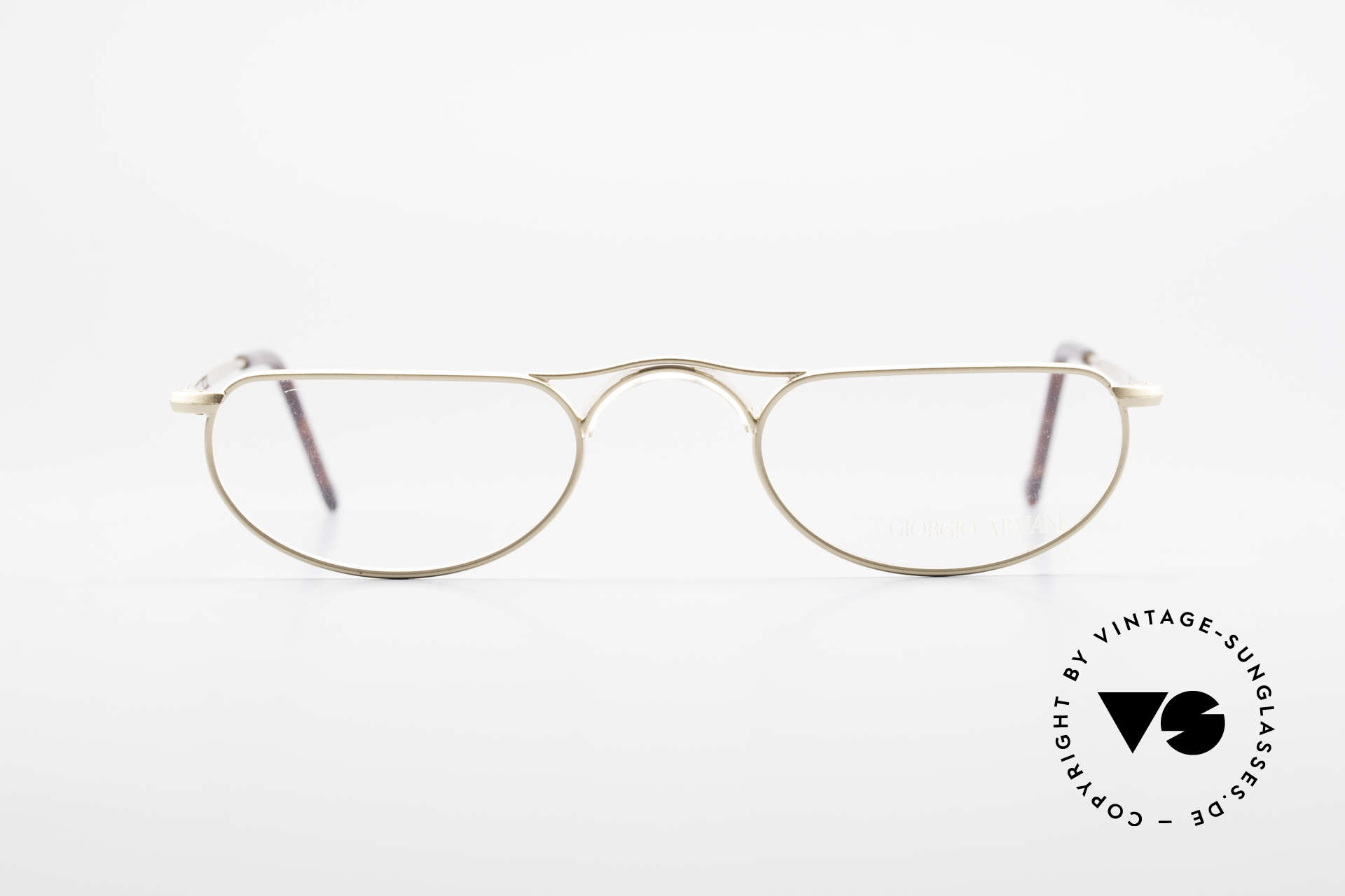 Glasses Giorgio Armani 133 Rare Old 80 S Reading Glasses Vintage Sunglasses