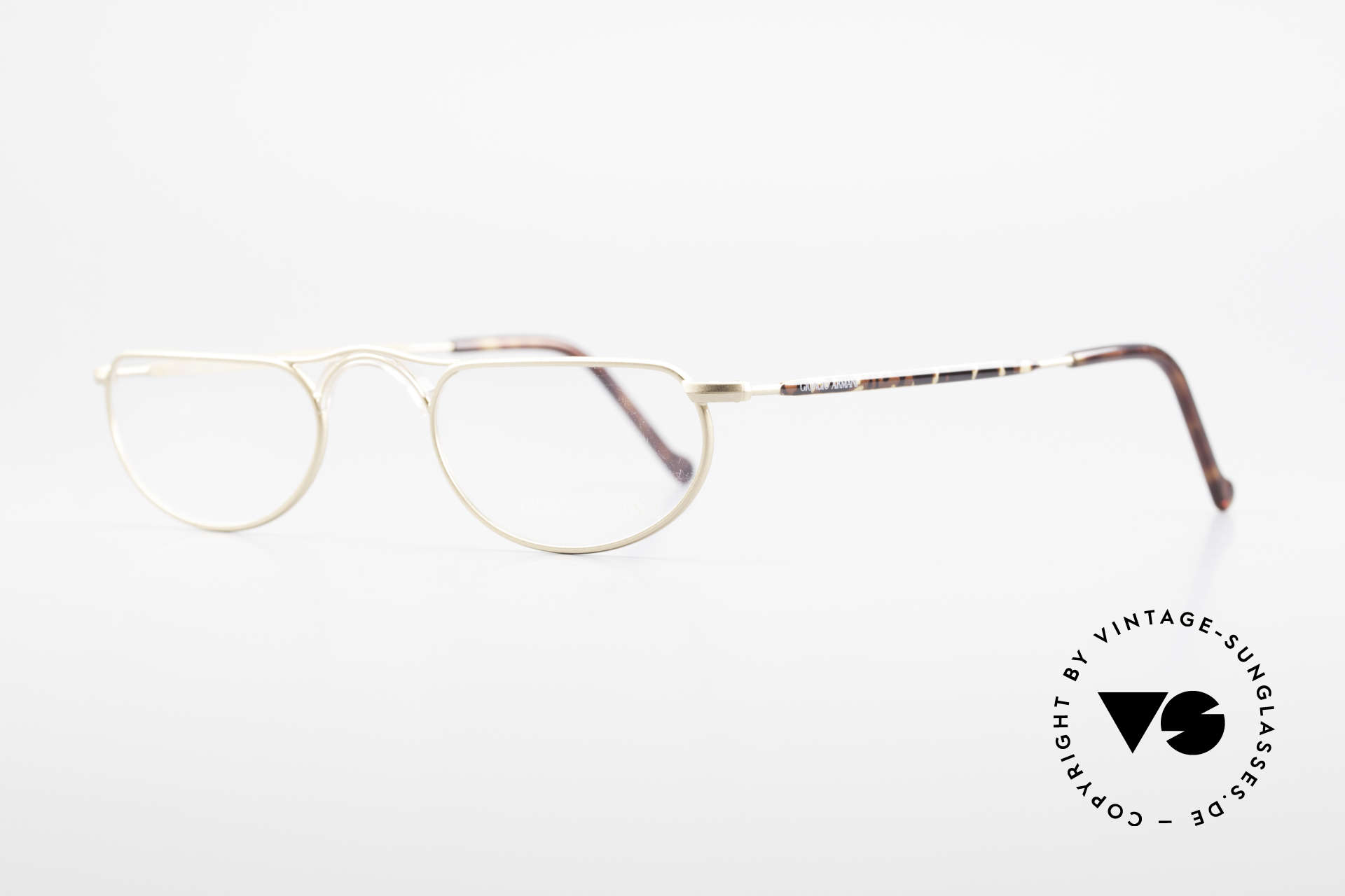 armani reading glasses