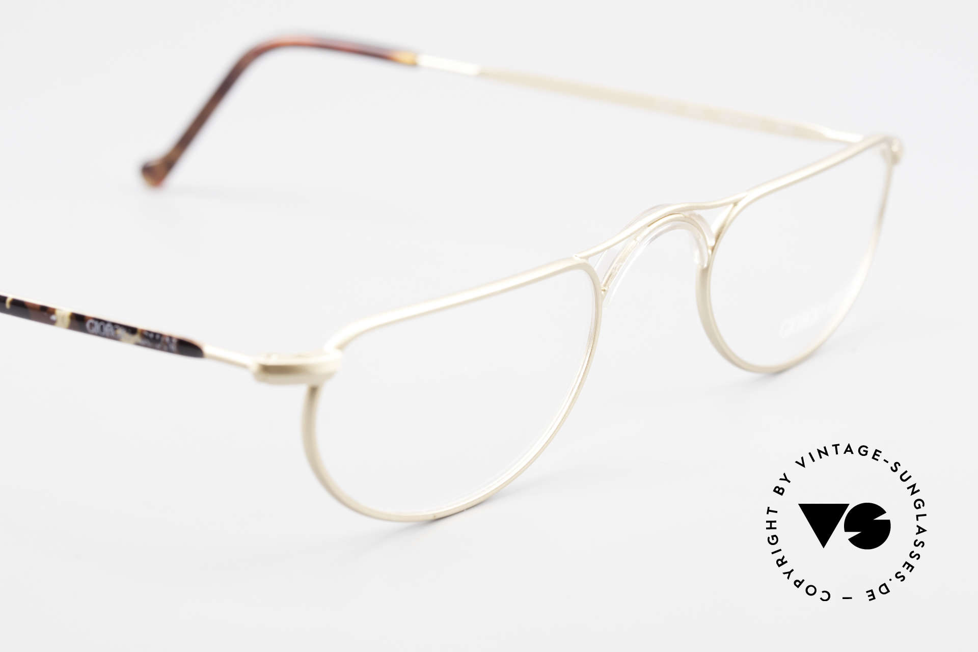 giorgio armani reading glasses
