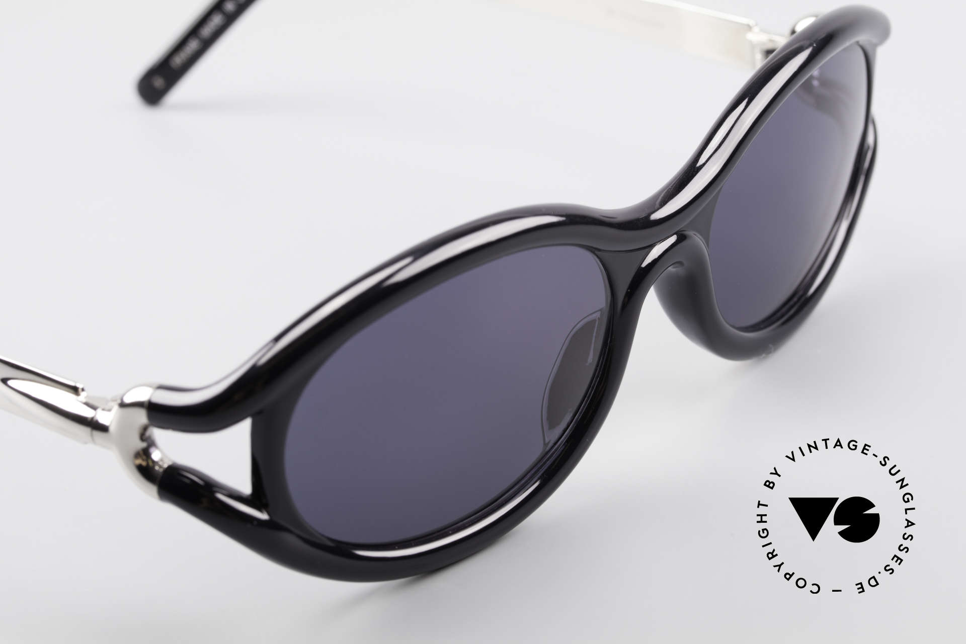Sunglasses Yohji Yamamoto 525201 Designer Shades Made in Japan