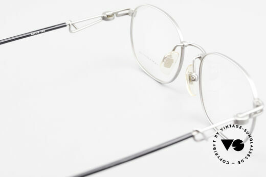 Yohji Yamamoto 51-4113 Titanium Designer Eyeglasses, Size: small, Made for Men and Women