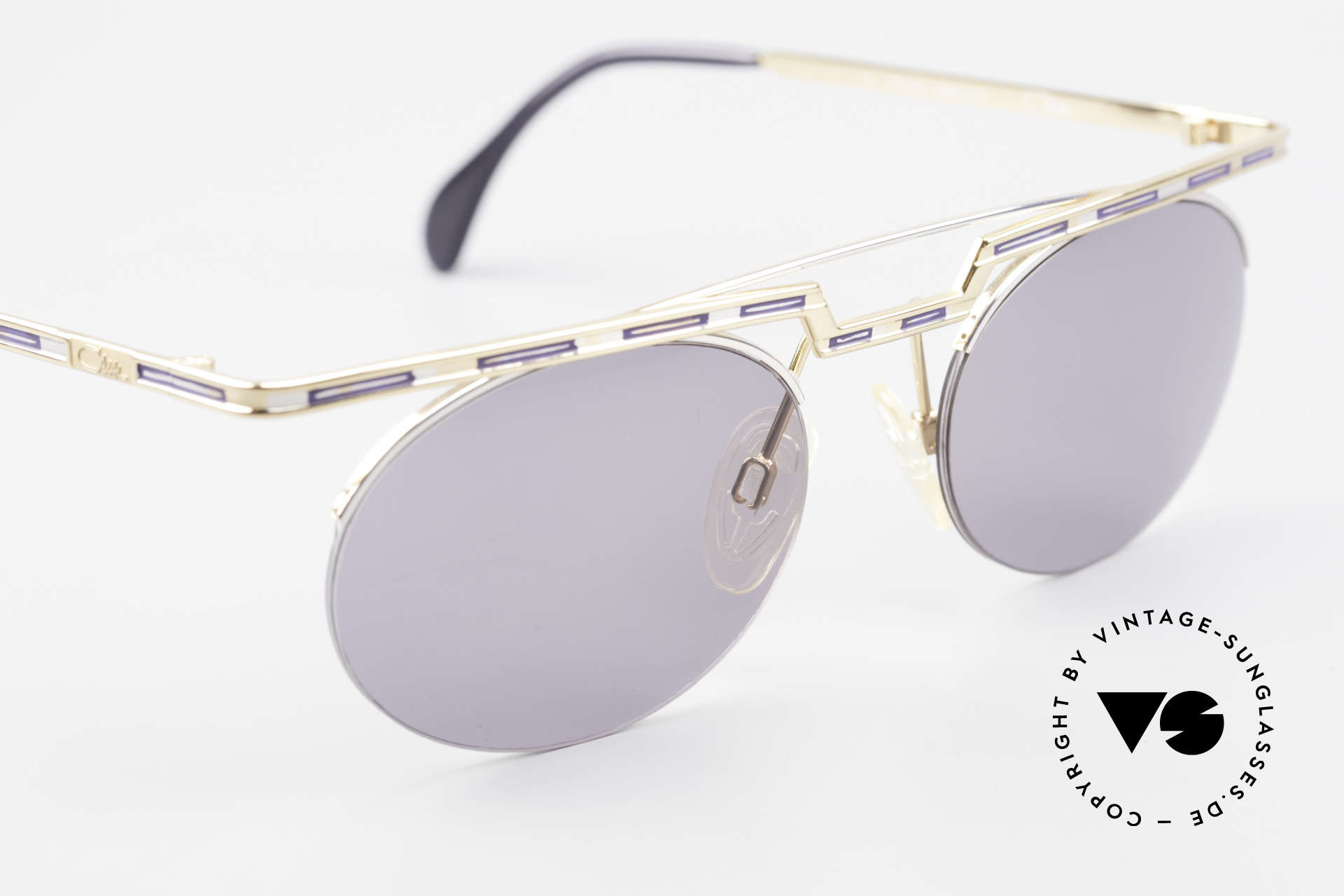 cazal glasses for women