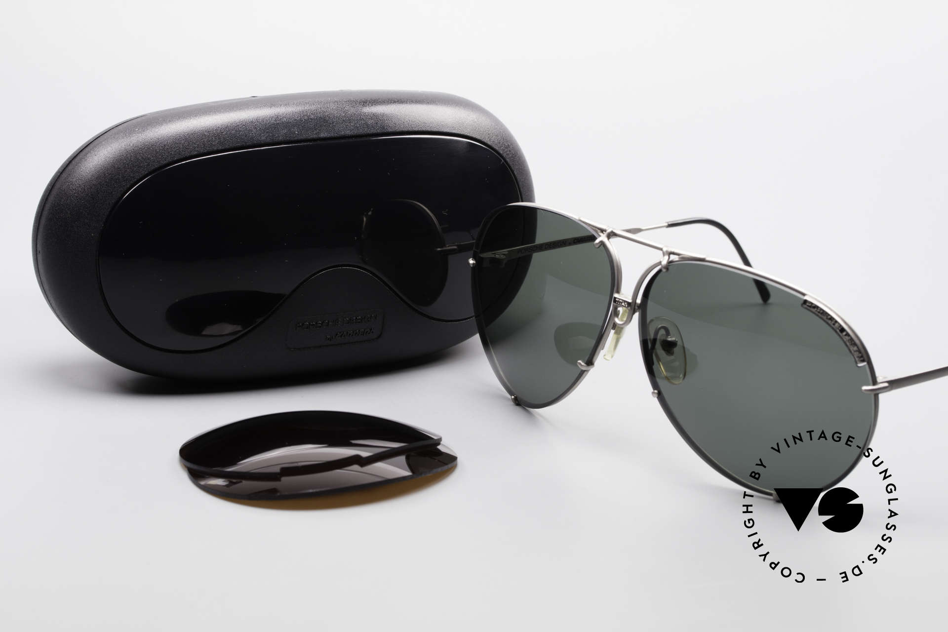 porsche 5621 sunglasses