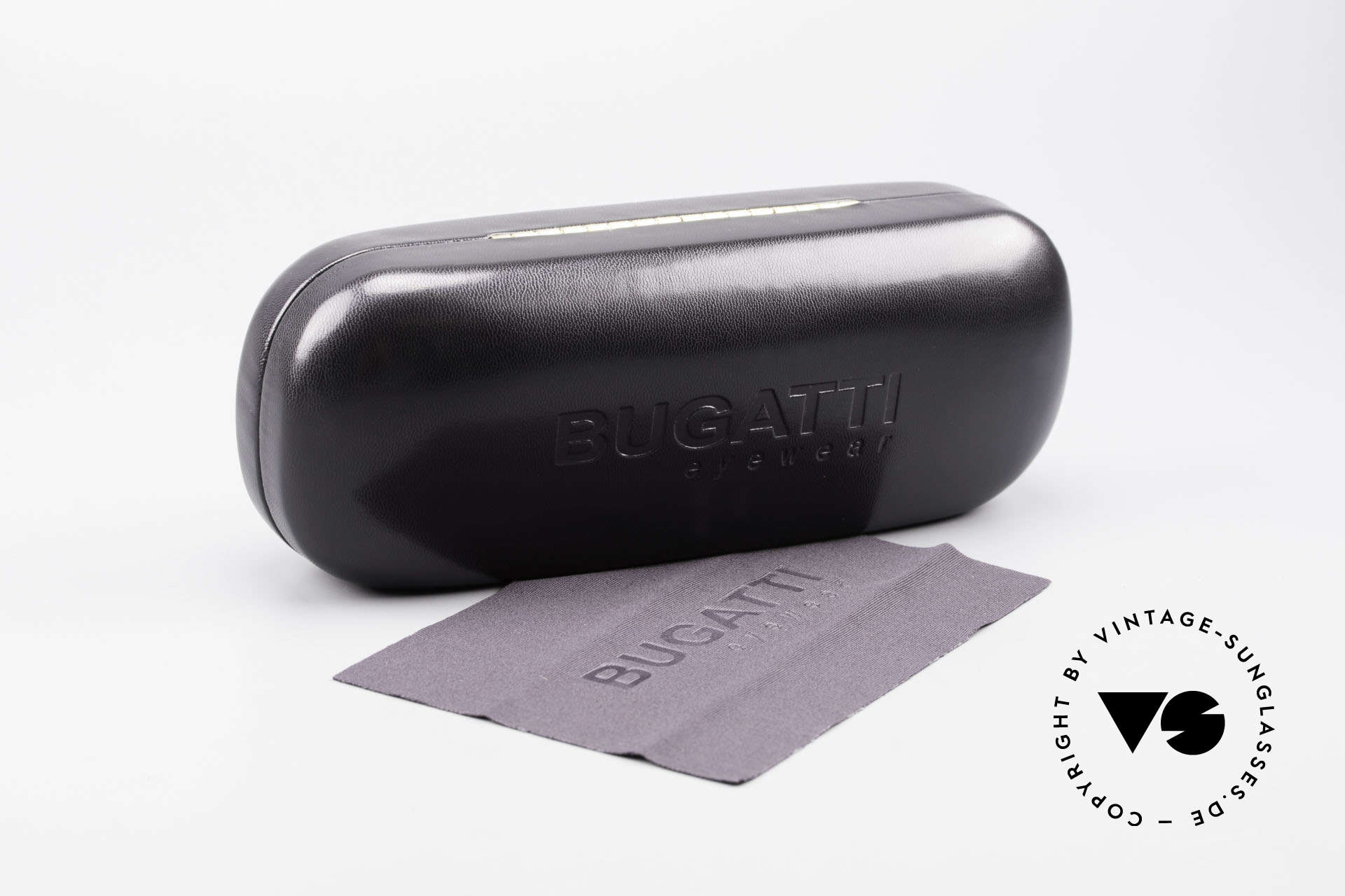 Bugatti 470 Limited Designer Eyeglasses, Size: medium, Made for Men
