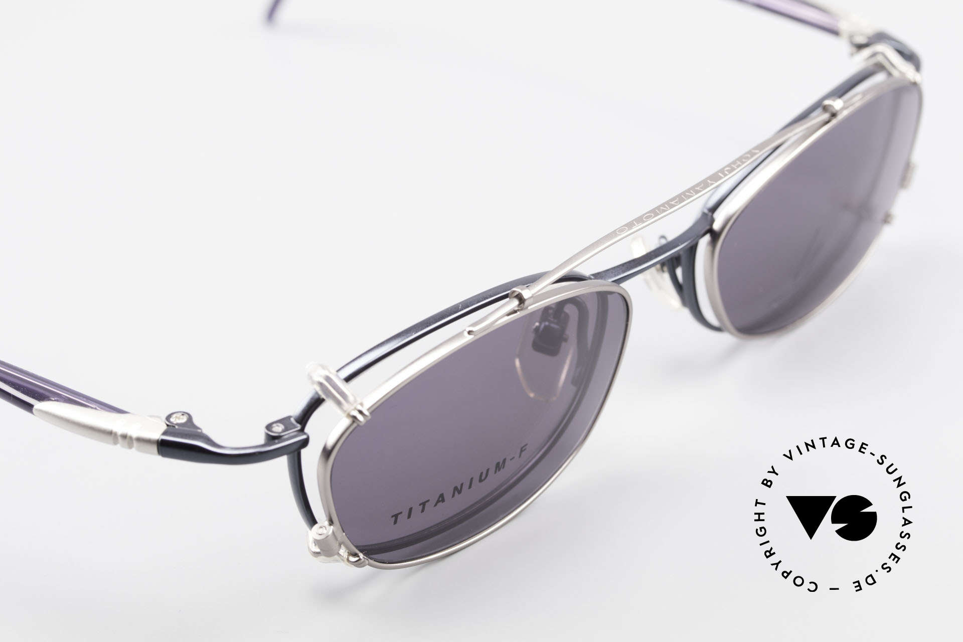 yohji yamamoto eyewear