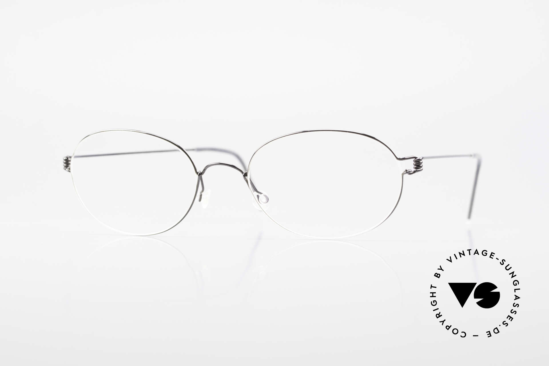 air titanium eyeglasses