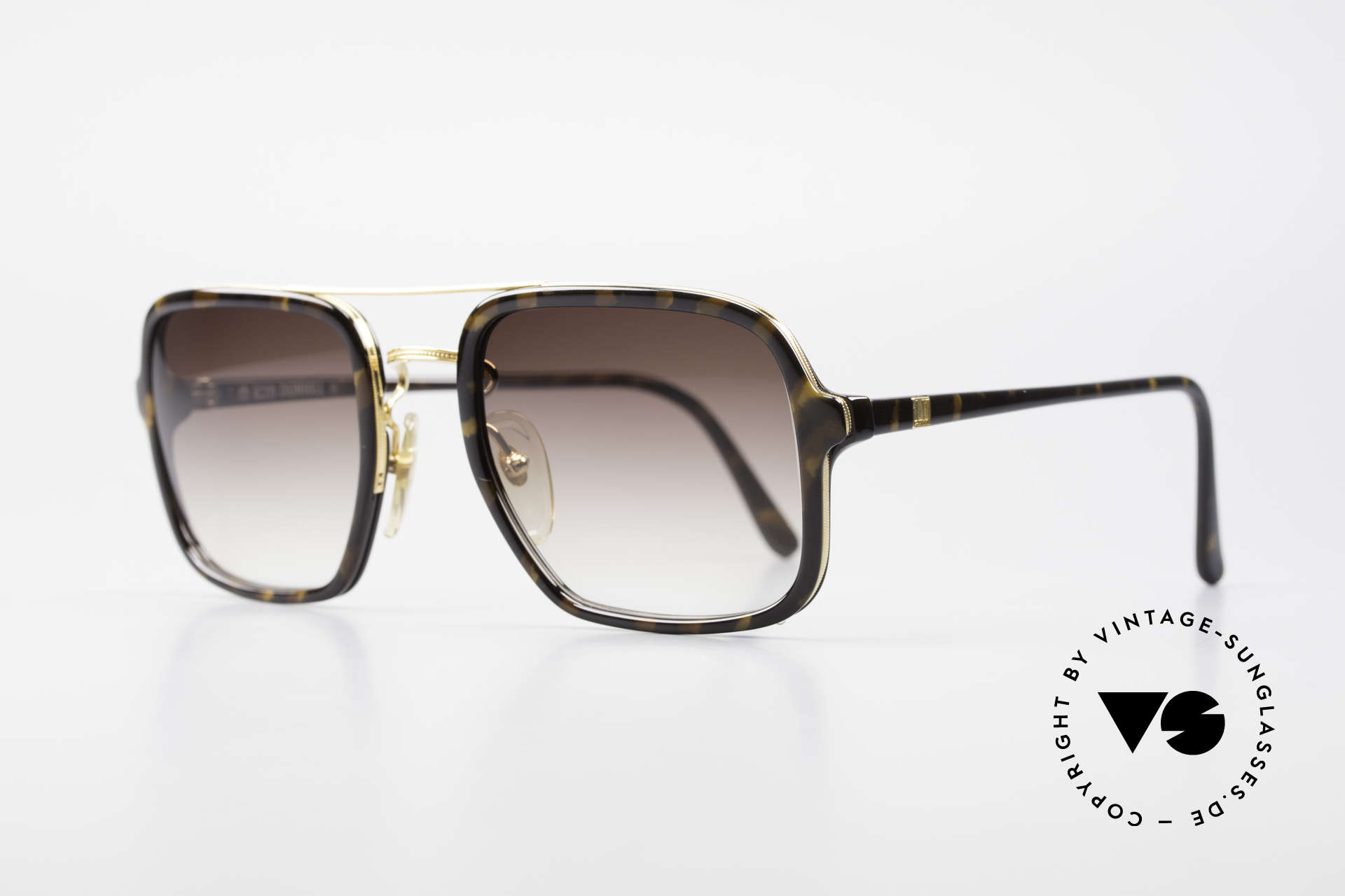 1980 dunhill sunglasses