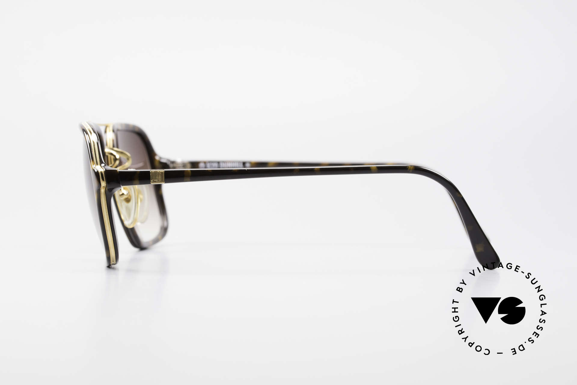 Brillen Dunhill 6137 Vintage Herrenbrille Optyl Australia
