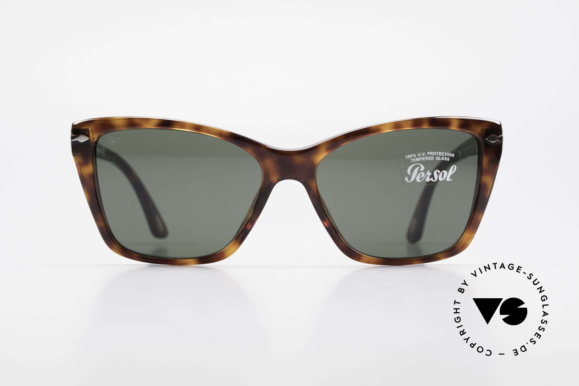 Sunglasses Persol 3023 Ladies Sunglasses Classic