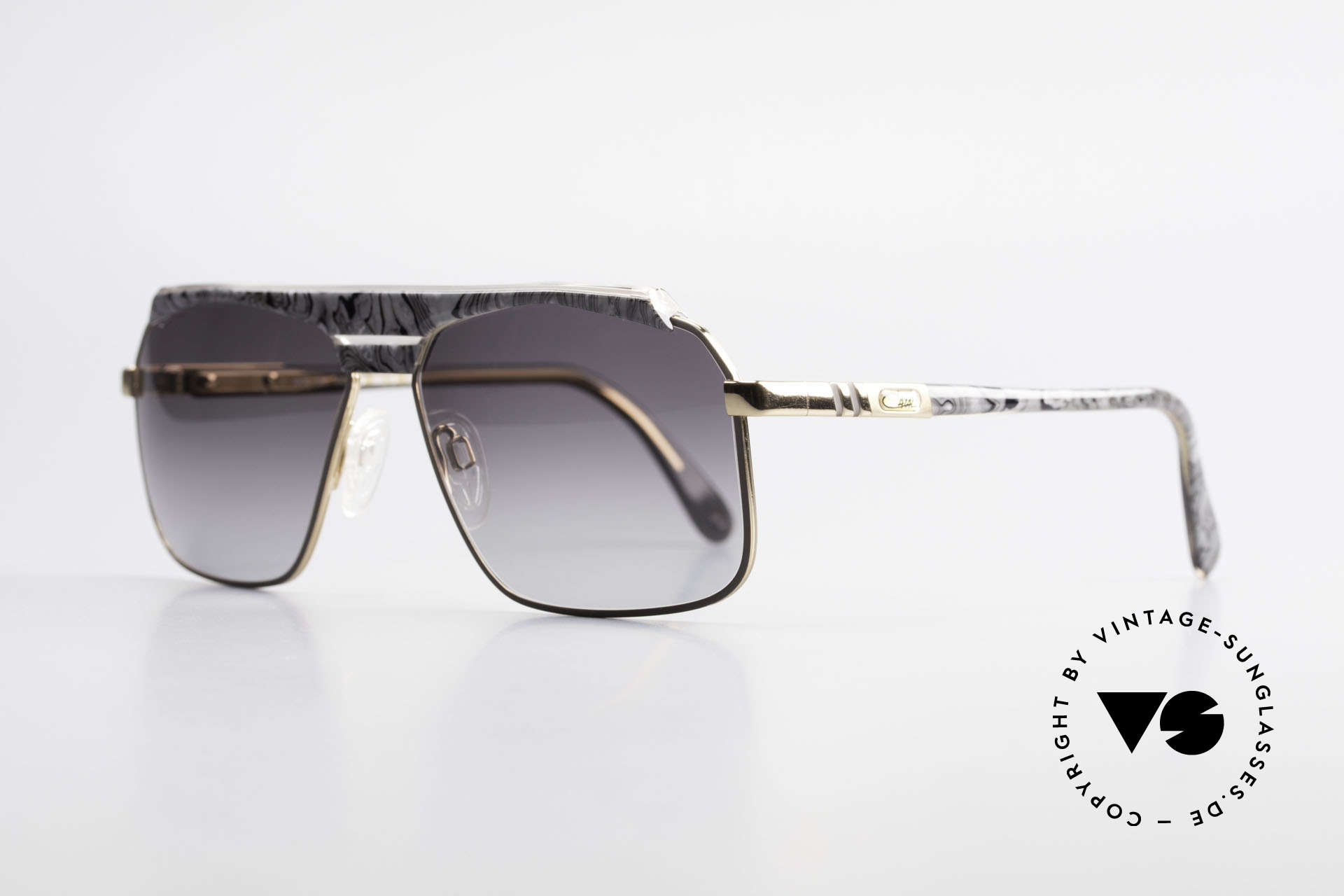 Cazal sonnenbrille vintage clearance