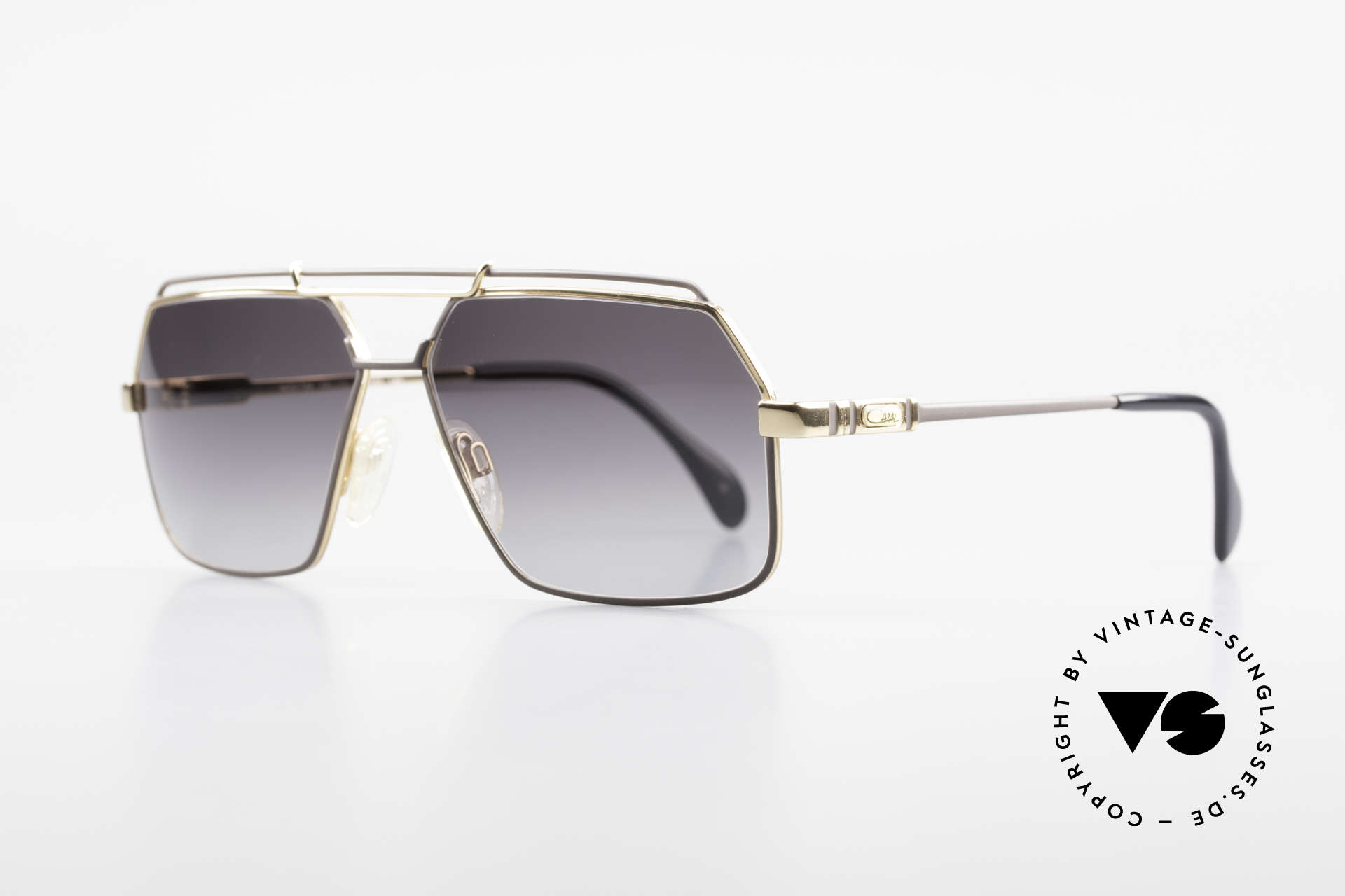 cazal 734 vintage sunglasses