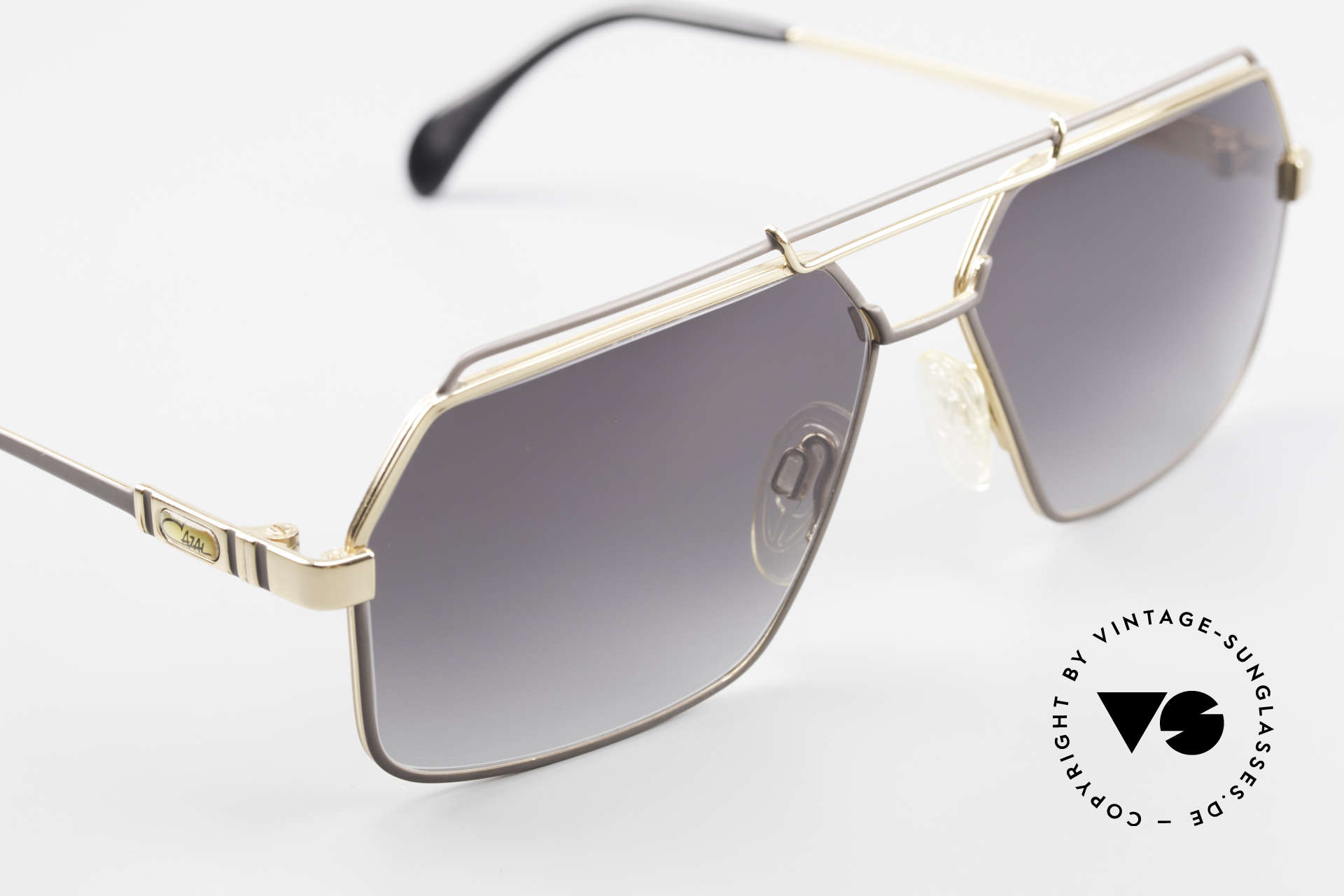 cazal 734 vintage sunglasses