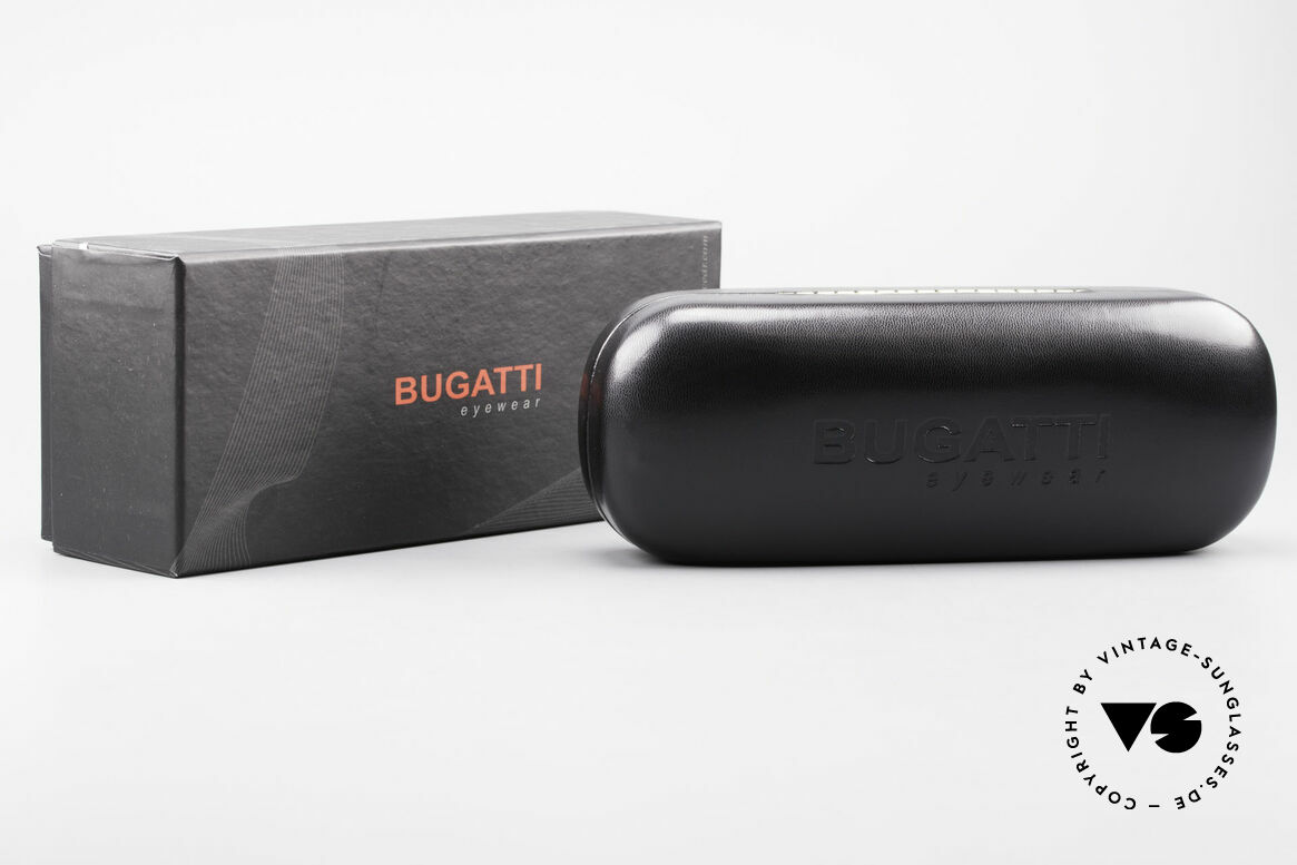 Bugatti 518 Kotibé Precious Wood Gold, Size: large, Made for Men
