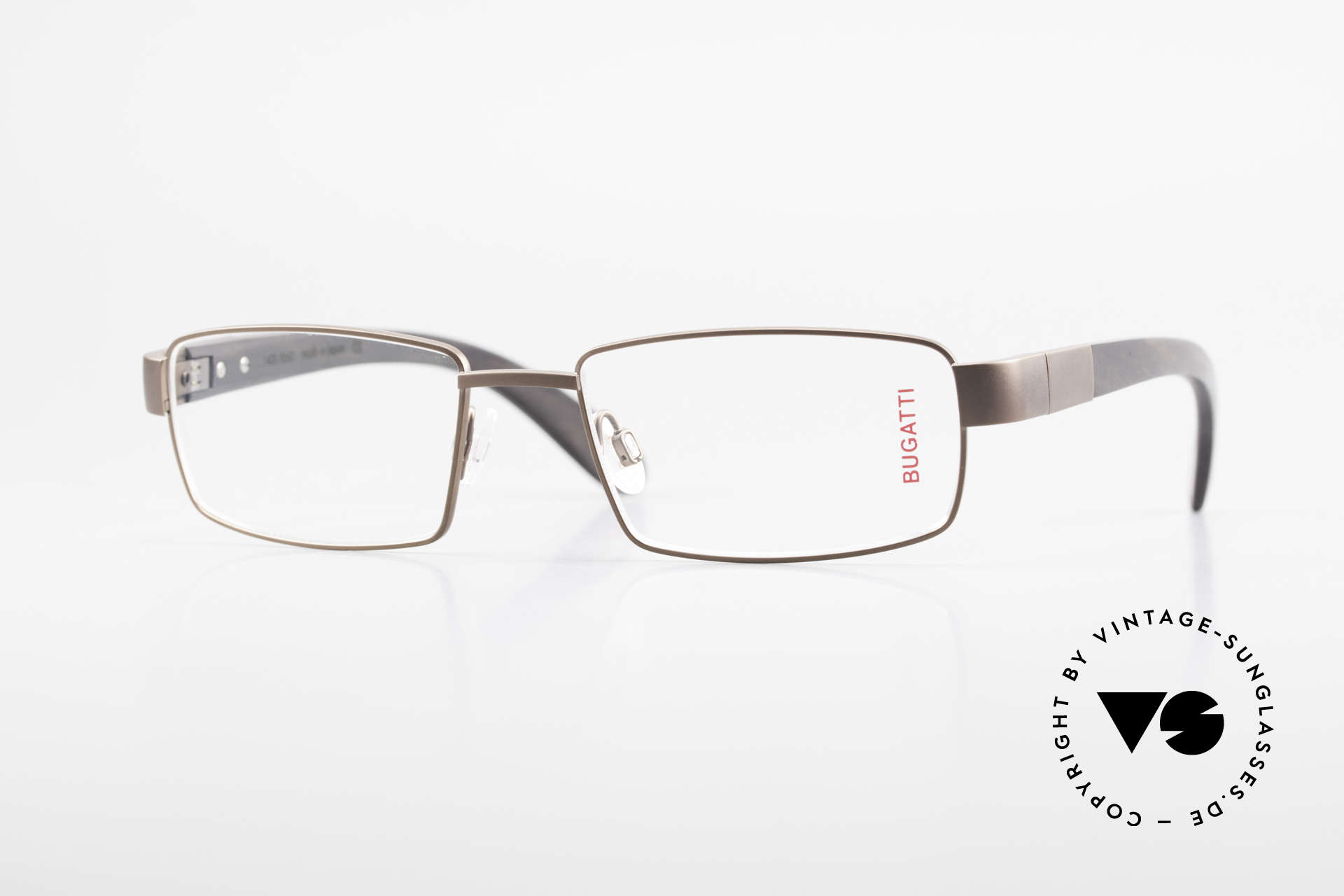 titanium eyeglass frames
