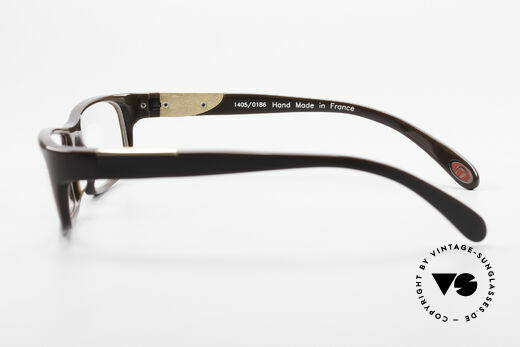 Bugatti 532 Striking Men's Eyeglass-Frame, the frame is made for optical lenses / sun lenses, Made for Men