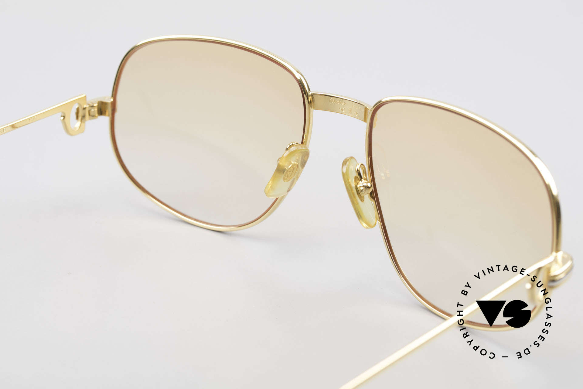 Sunglasses Cartier Romance LC L Designer Luxury Sunglasses