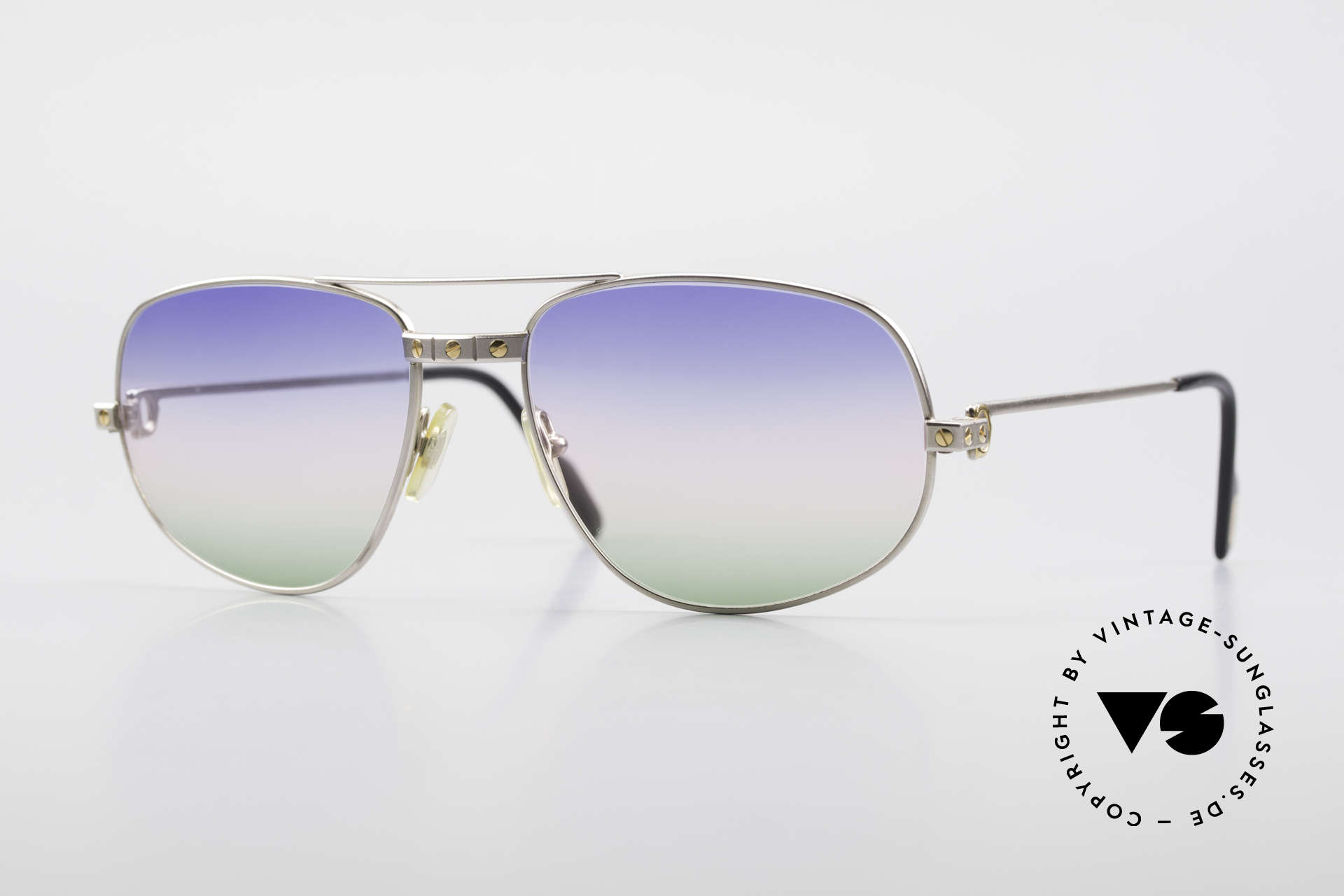 cartier romance santos sunglasses