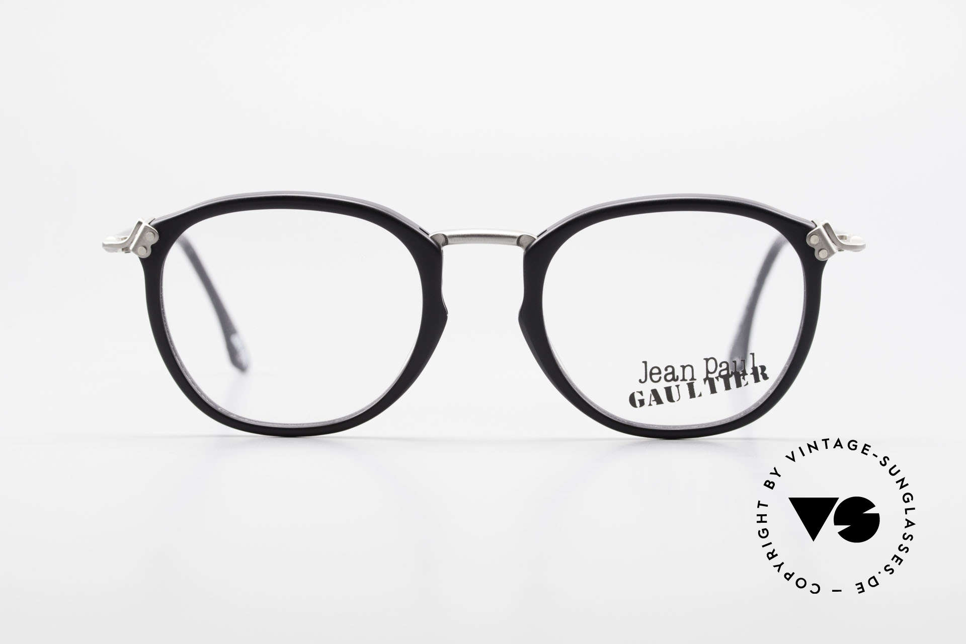 jean paul gaultier glasses