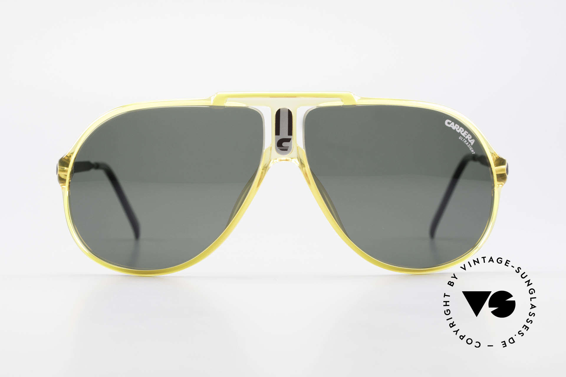 Sunglasses Carrera 5590 Optyl Sports Sunglasses 80's