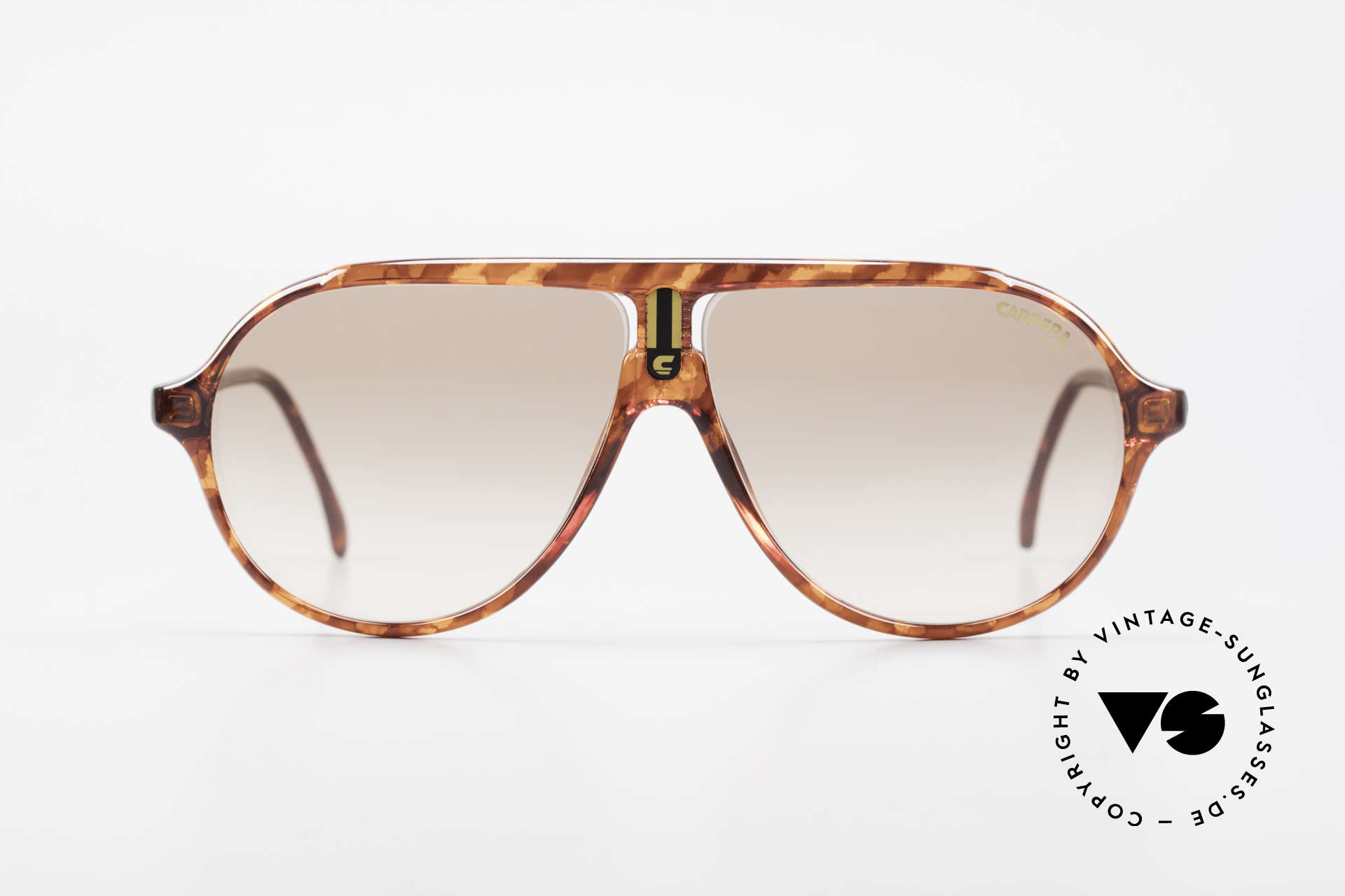 Sunglasses Carrera 5429 Old 80's Optyl Sports Shades