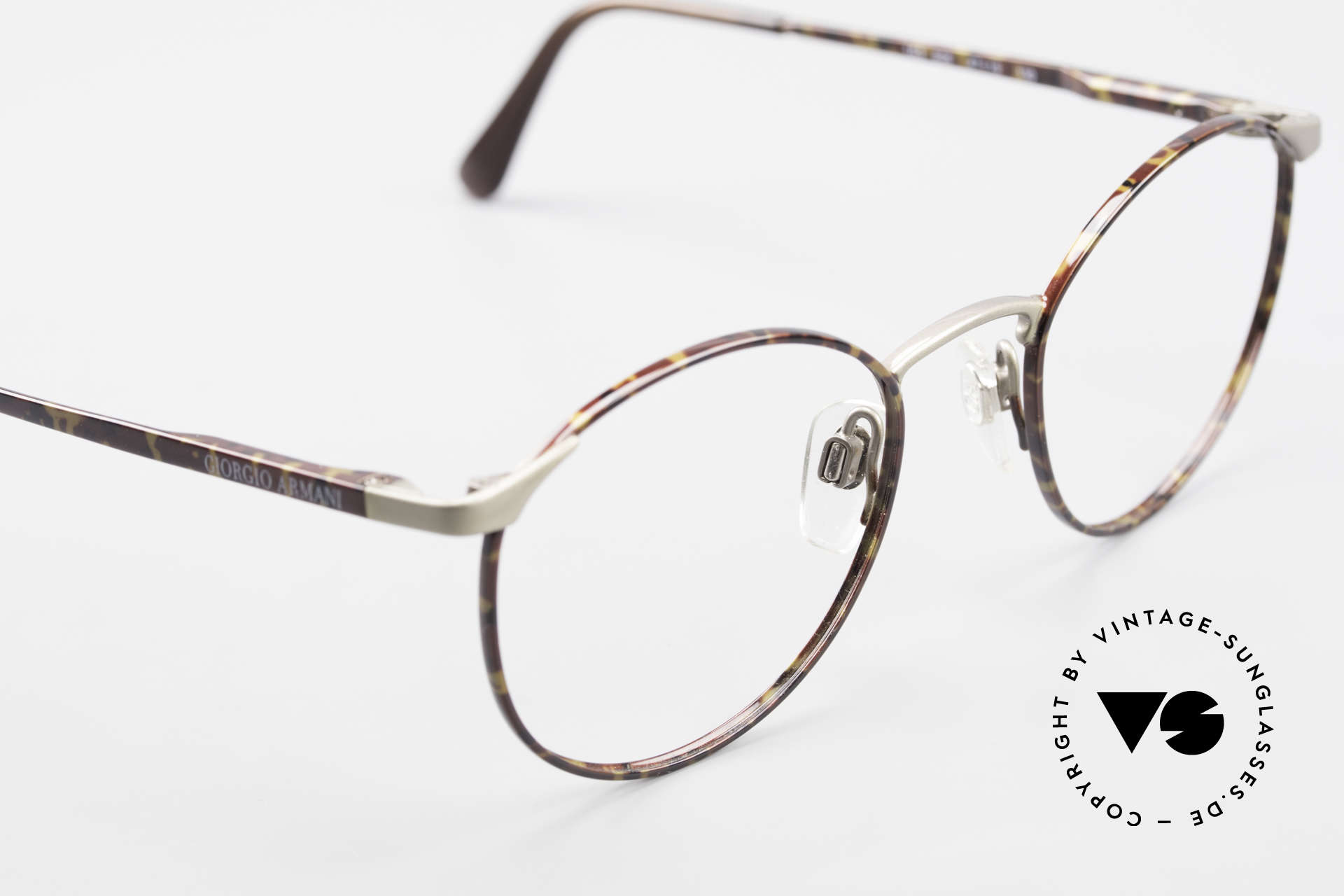 giorgio armani frames