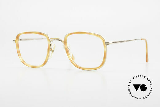 armani spectacles frames