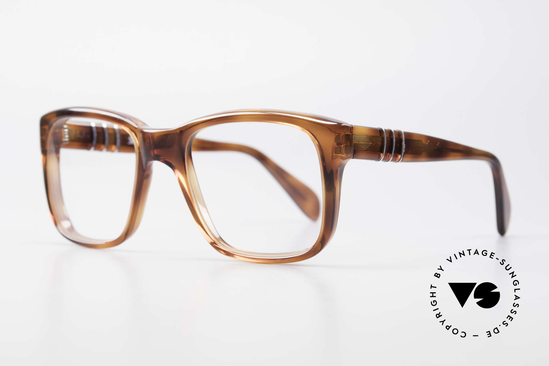 Glasses Persol 58150 Ratti Old School Vintage Eyeglasses