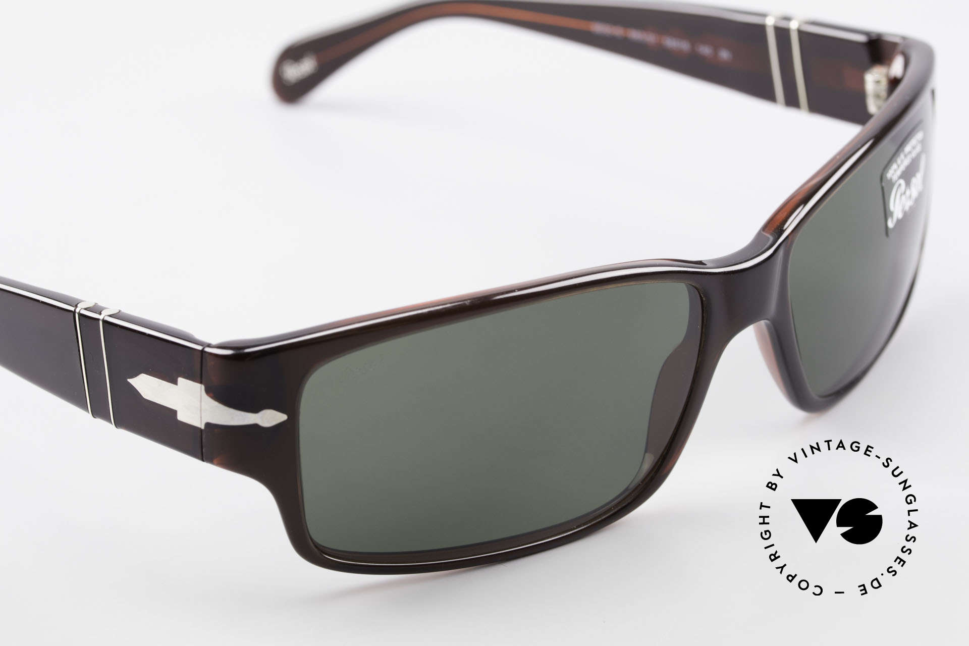 Sunglasses Persol 2832 Striking Men's Sunglasses