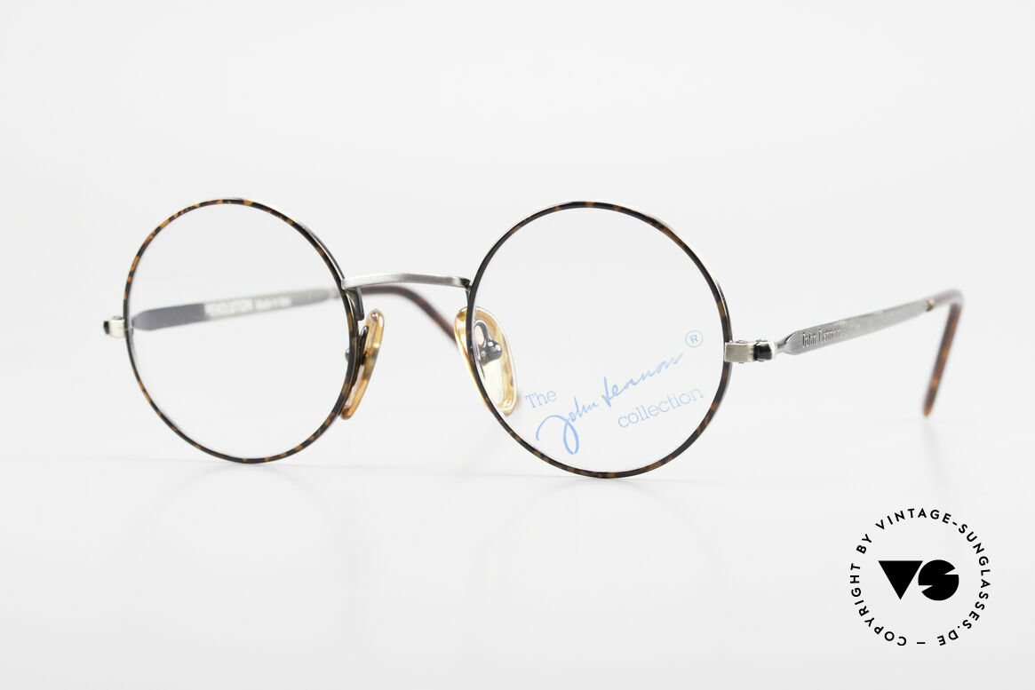 john lennon eyewear collection 2023