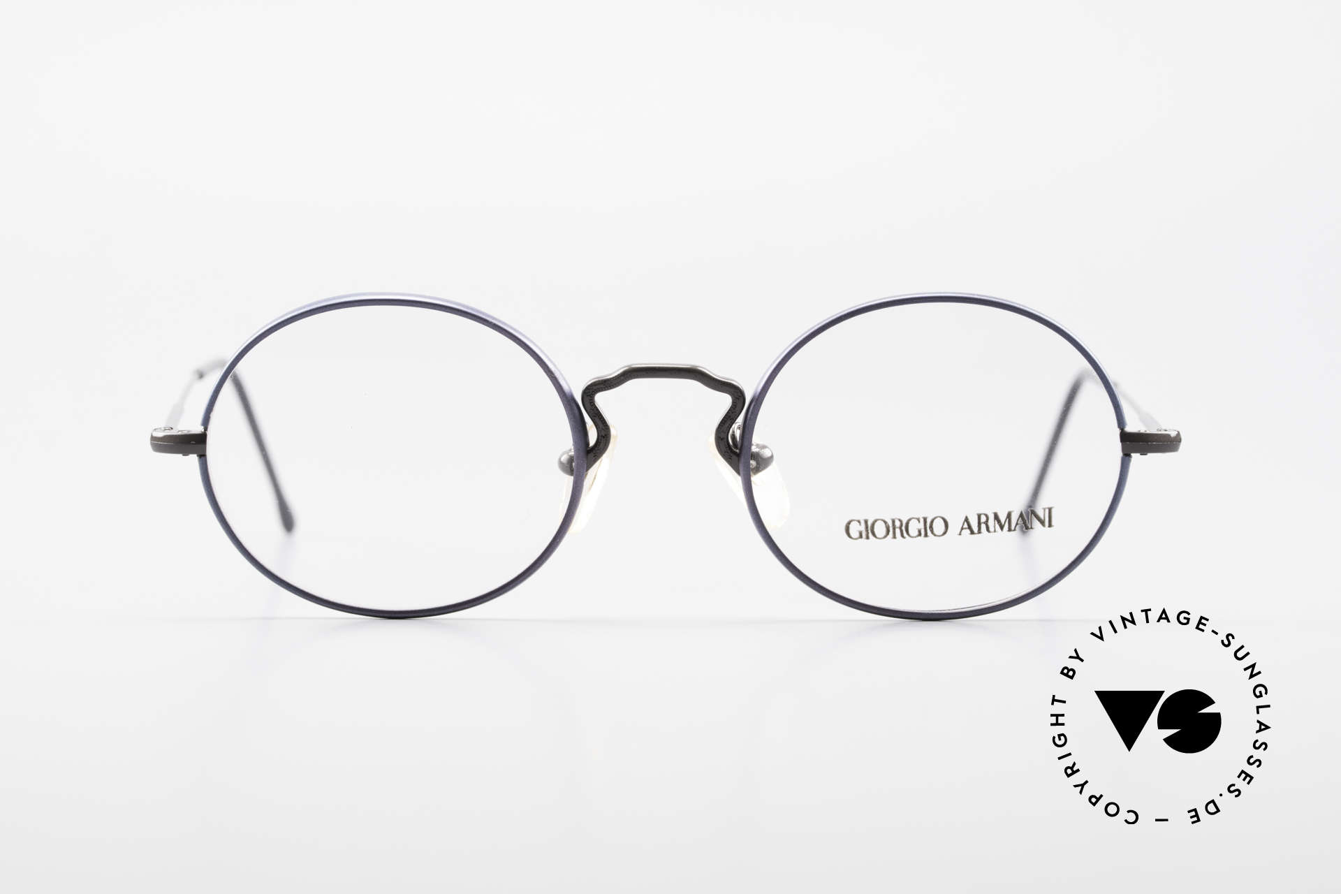 oval round glasses