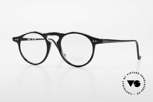 persol round glasses