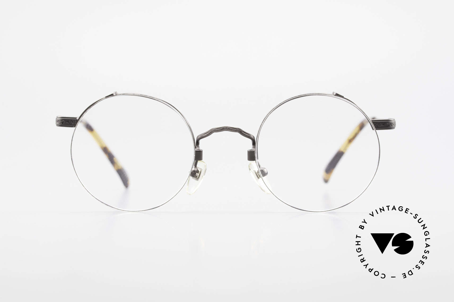 oliver peoples metal frames