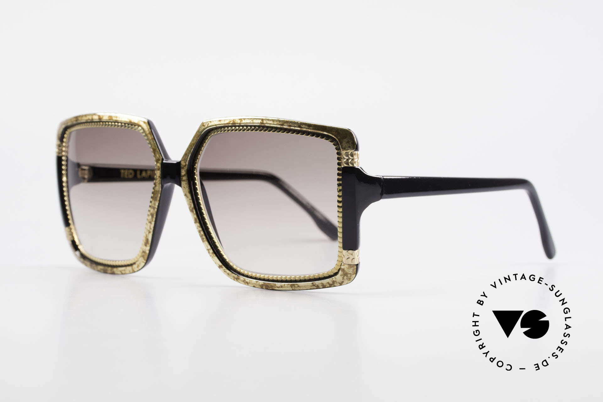 ted lapidus sunglasses