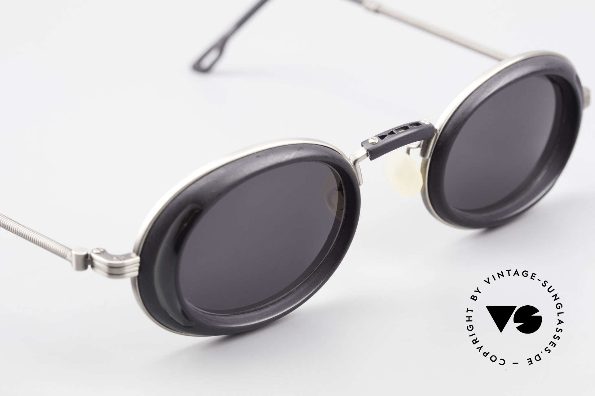 Sunglasses DOX 05 ATS Industrial Frame Gaultier Syle