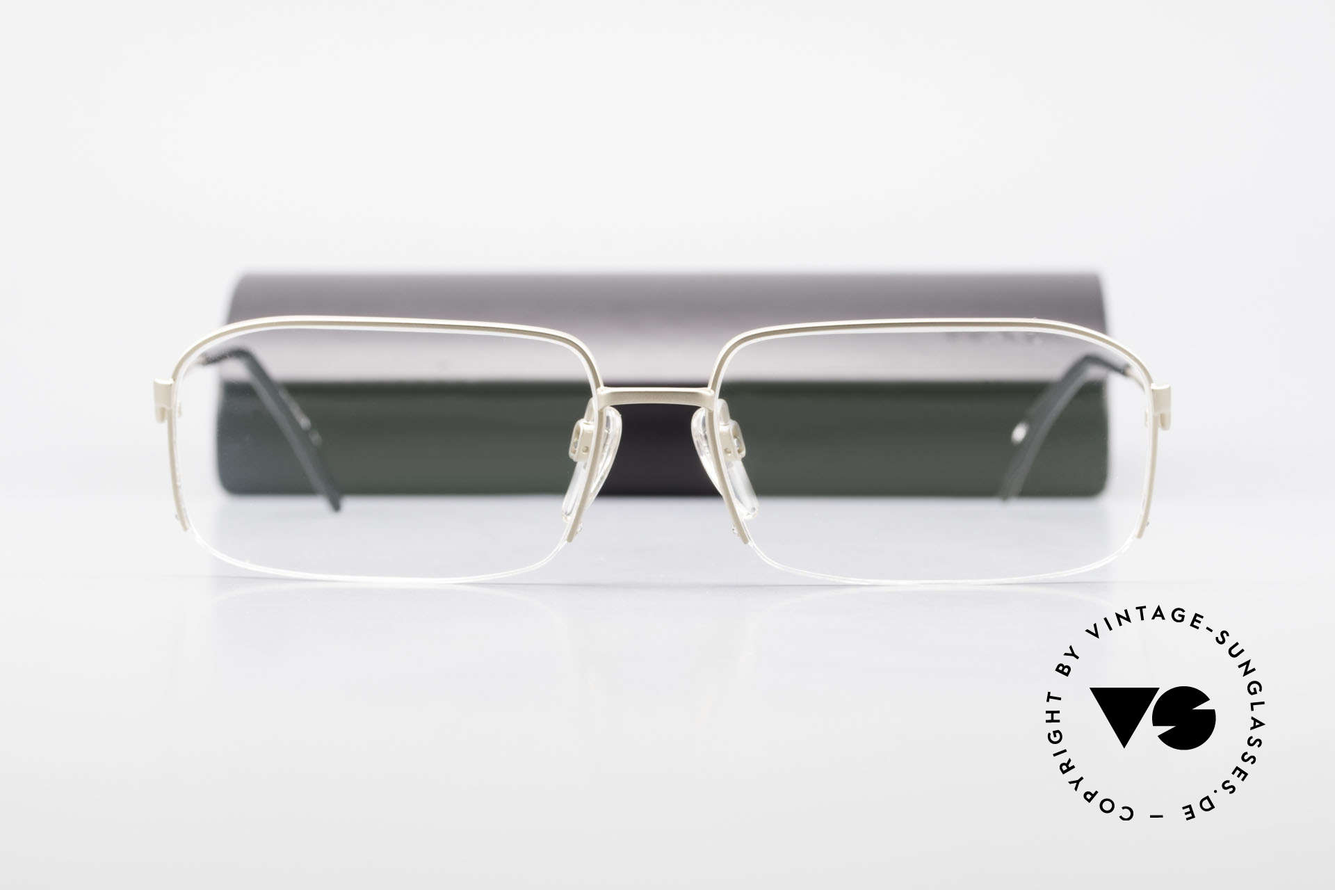 値引きする WOLFGANG PROKSCH ヴィンテージ サングラス 絶版 美品