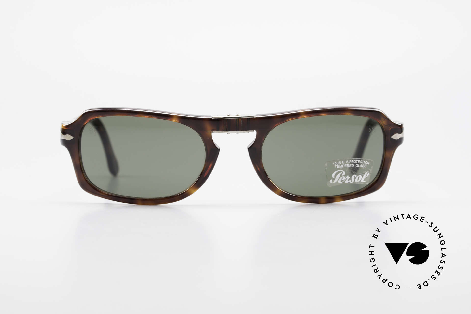persol foldable glasses