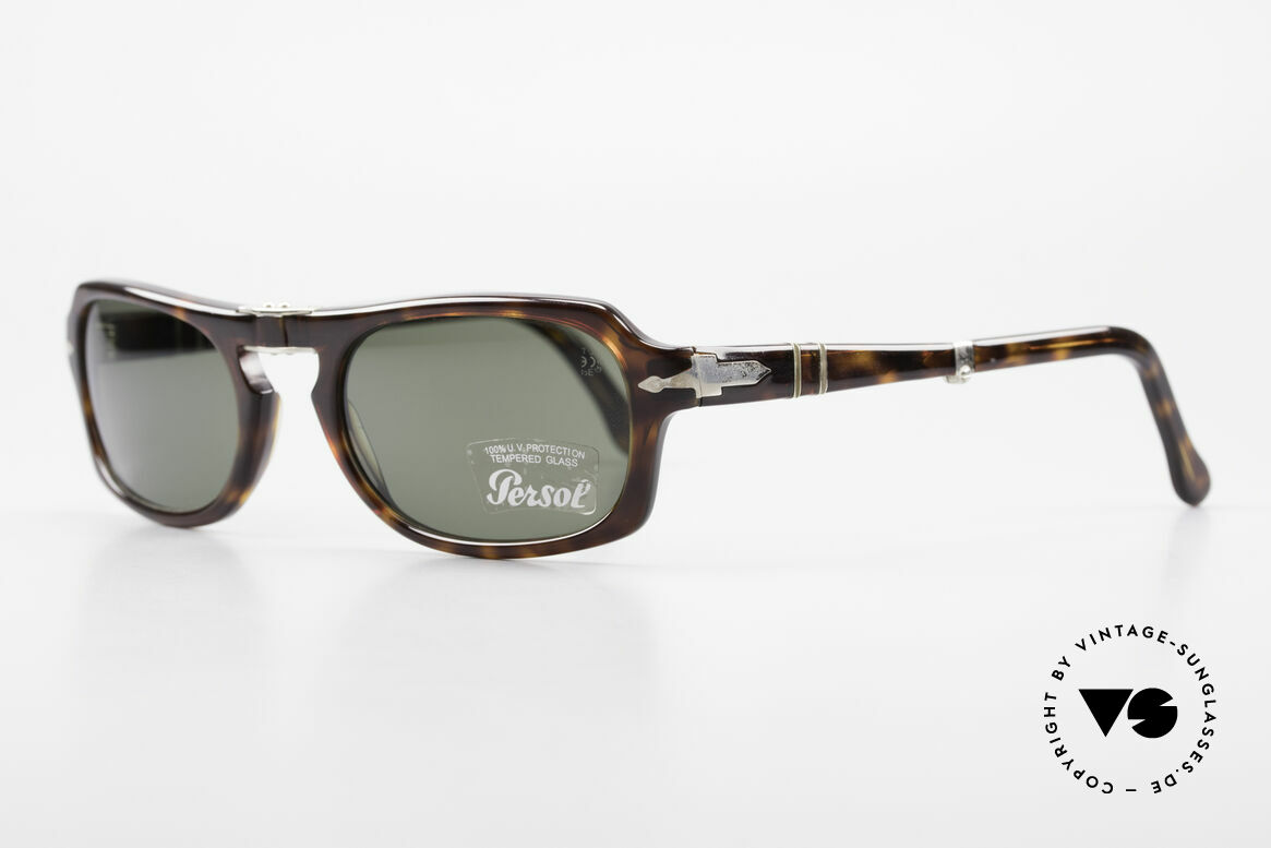 Sunglasses Persol 2621 Folding Foldable Sunglasses For Men