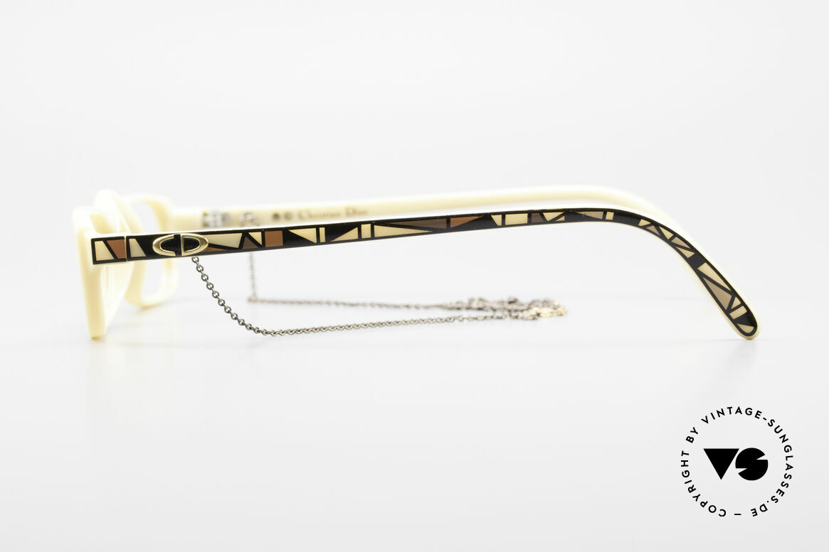 Glasses Christian Dior 2356 Reading Glasses With Chain