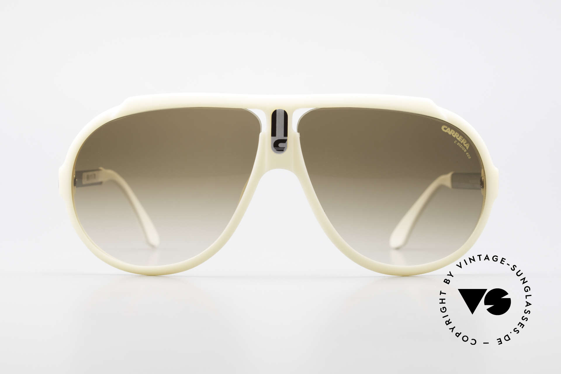 Sunglasses Carrera 5512 Don Johnson Miami Vice Shades | Vintage Sunglasses