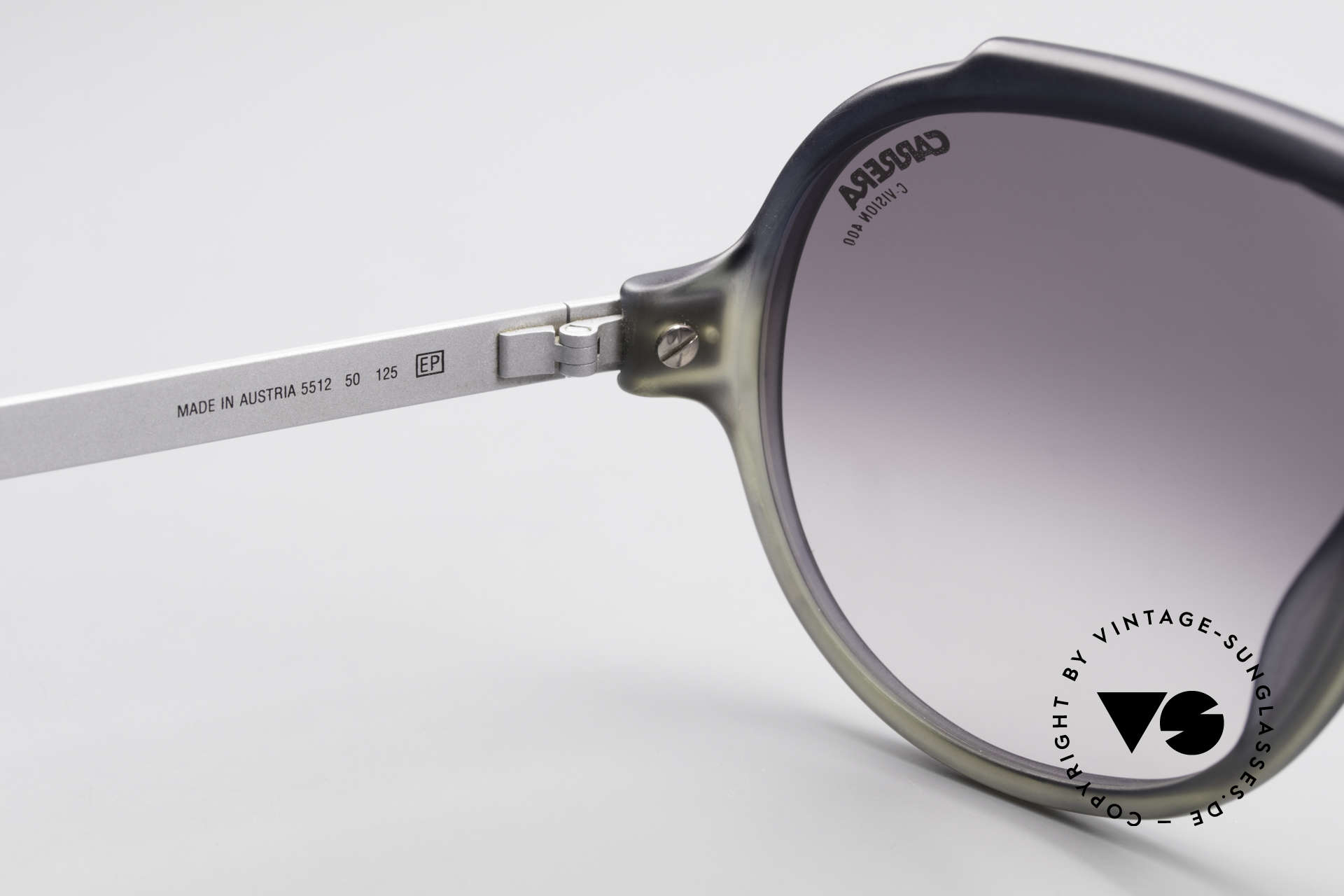 Sunglasses Carrera 5512 Miami Vice Sunglasses 80's | Vintage Sunglasses