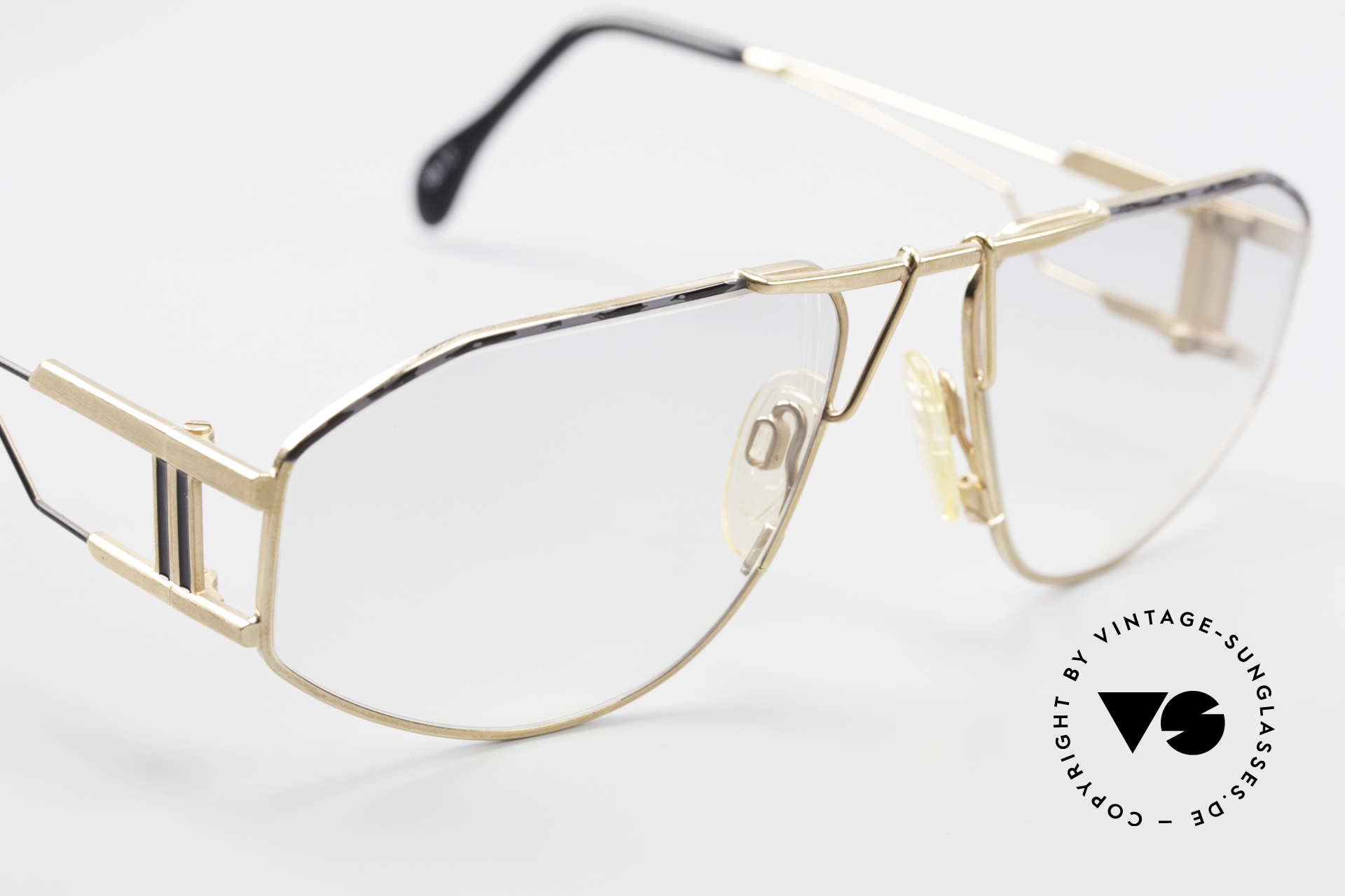 very light tinted sunglasses