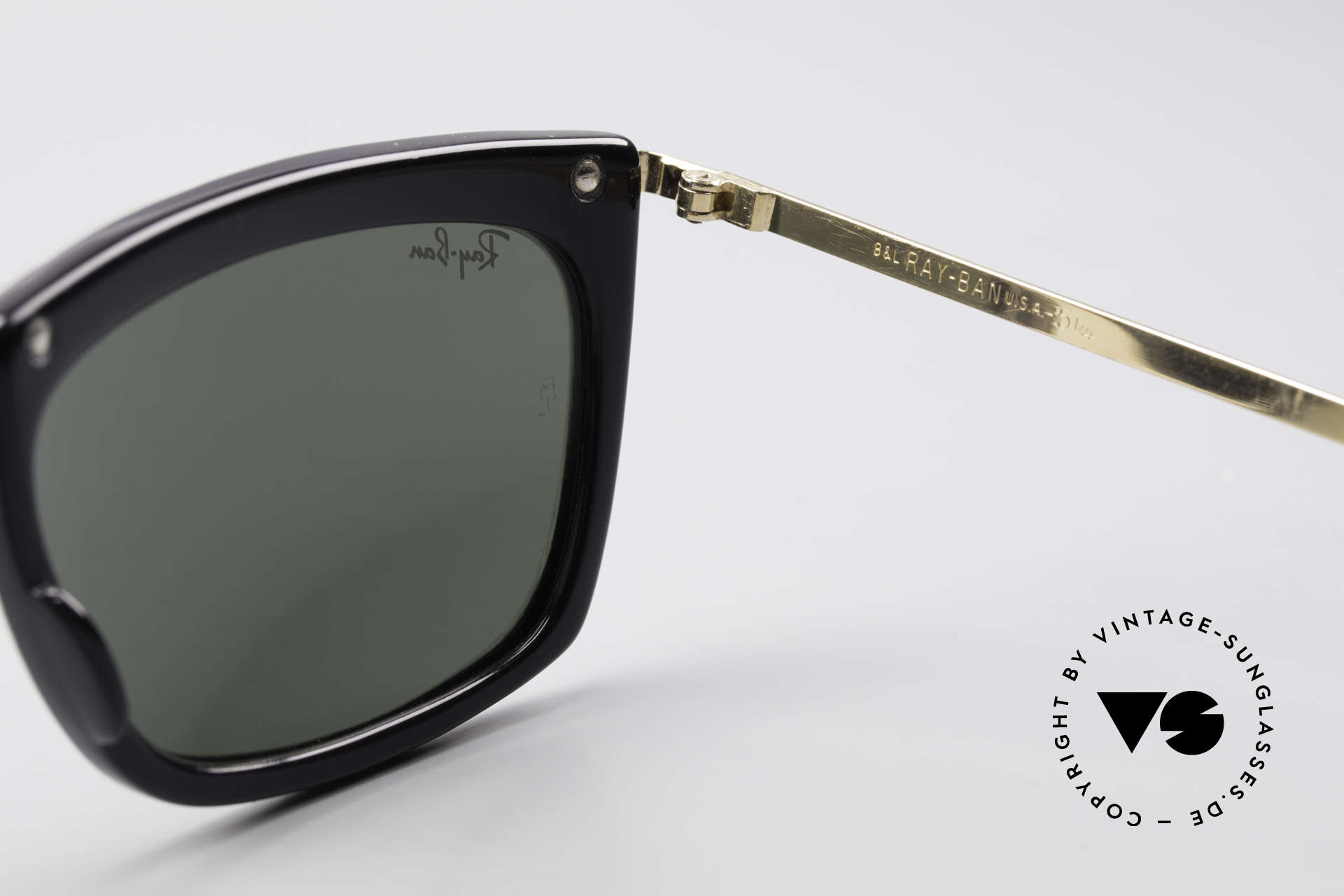 Sunglasses Ray II B&L Ray-Ban USA
