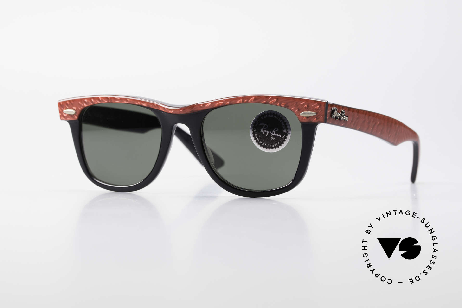 ray ban small size