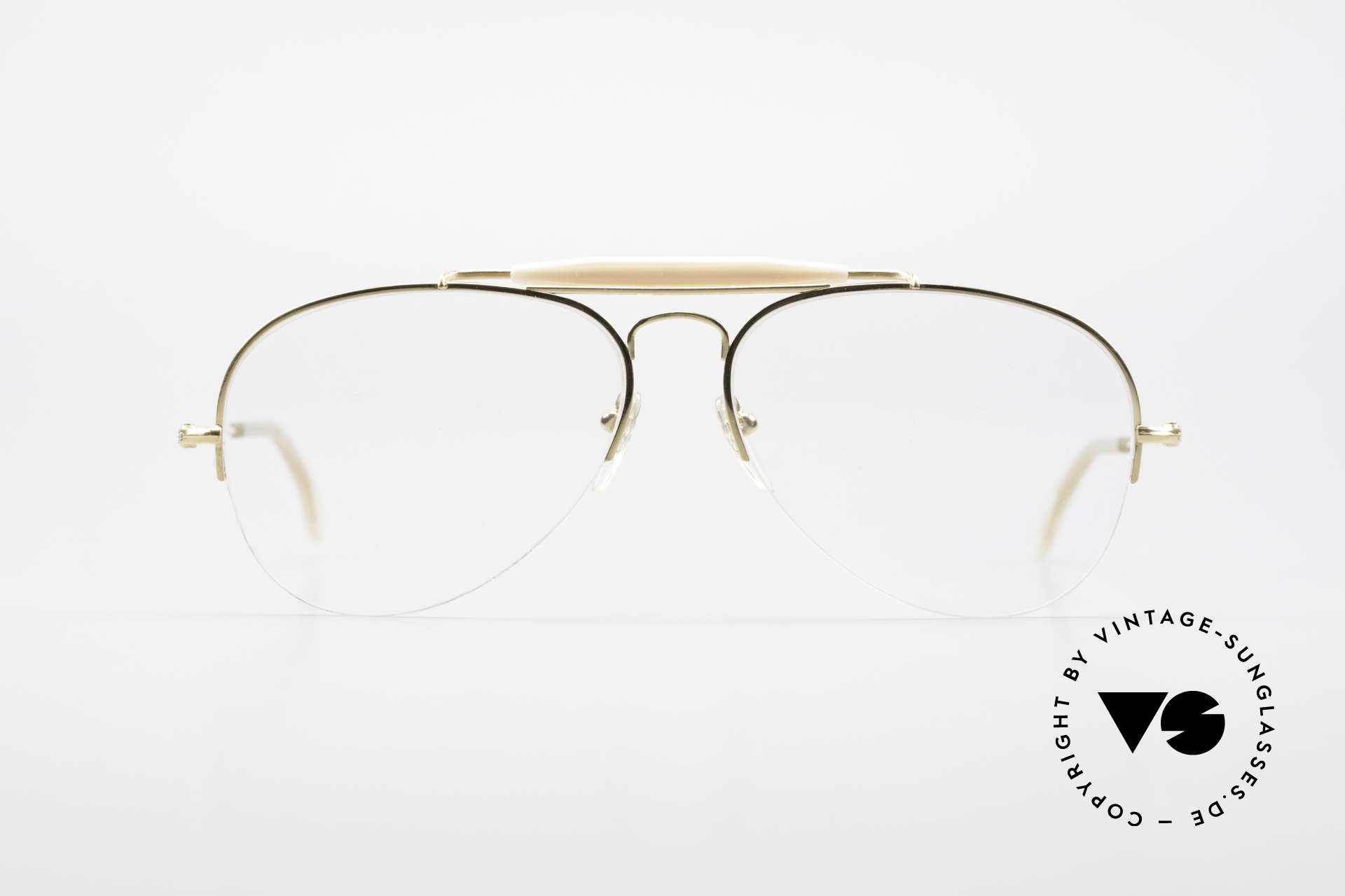 ray ban vintage glasses