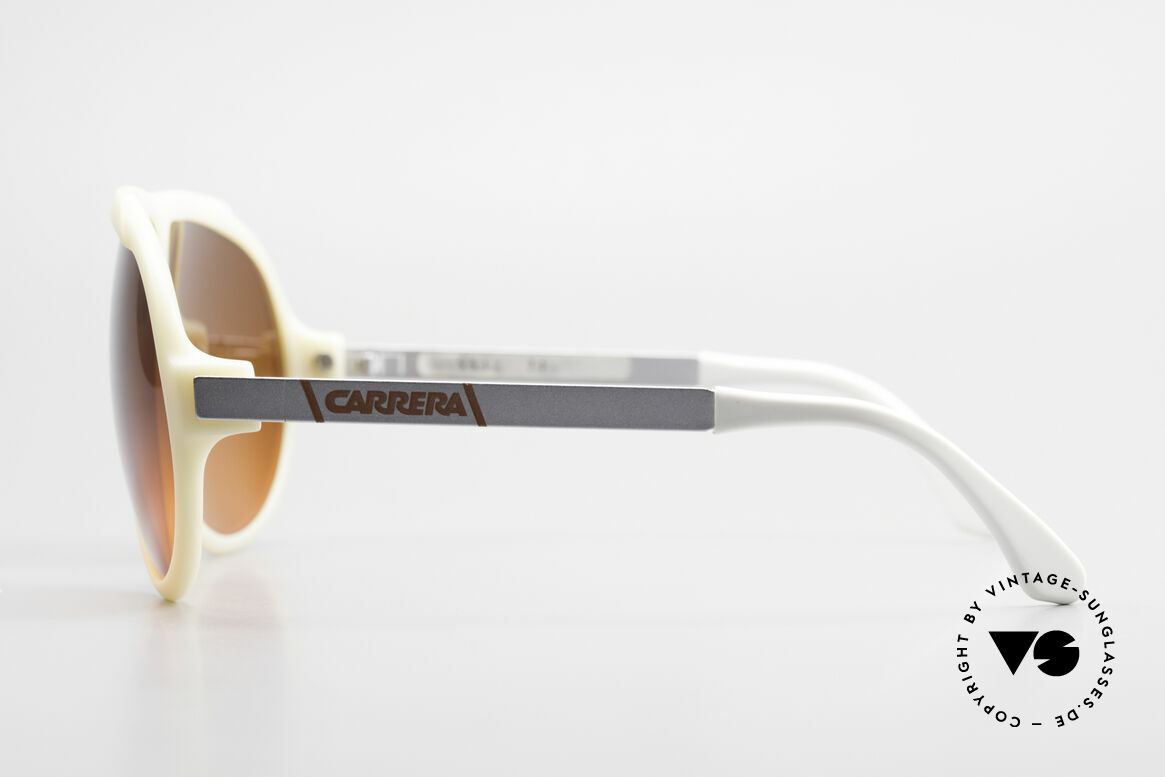 Carrera 5512 Miami Vice Sunset Sunglasses, cult object and sought-after collector's item, worldwide, Made for Men