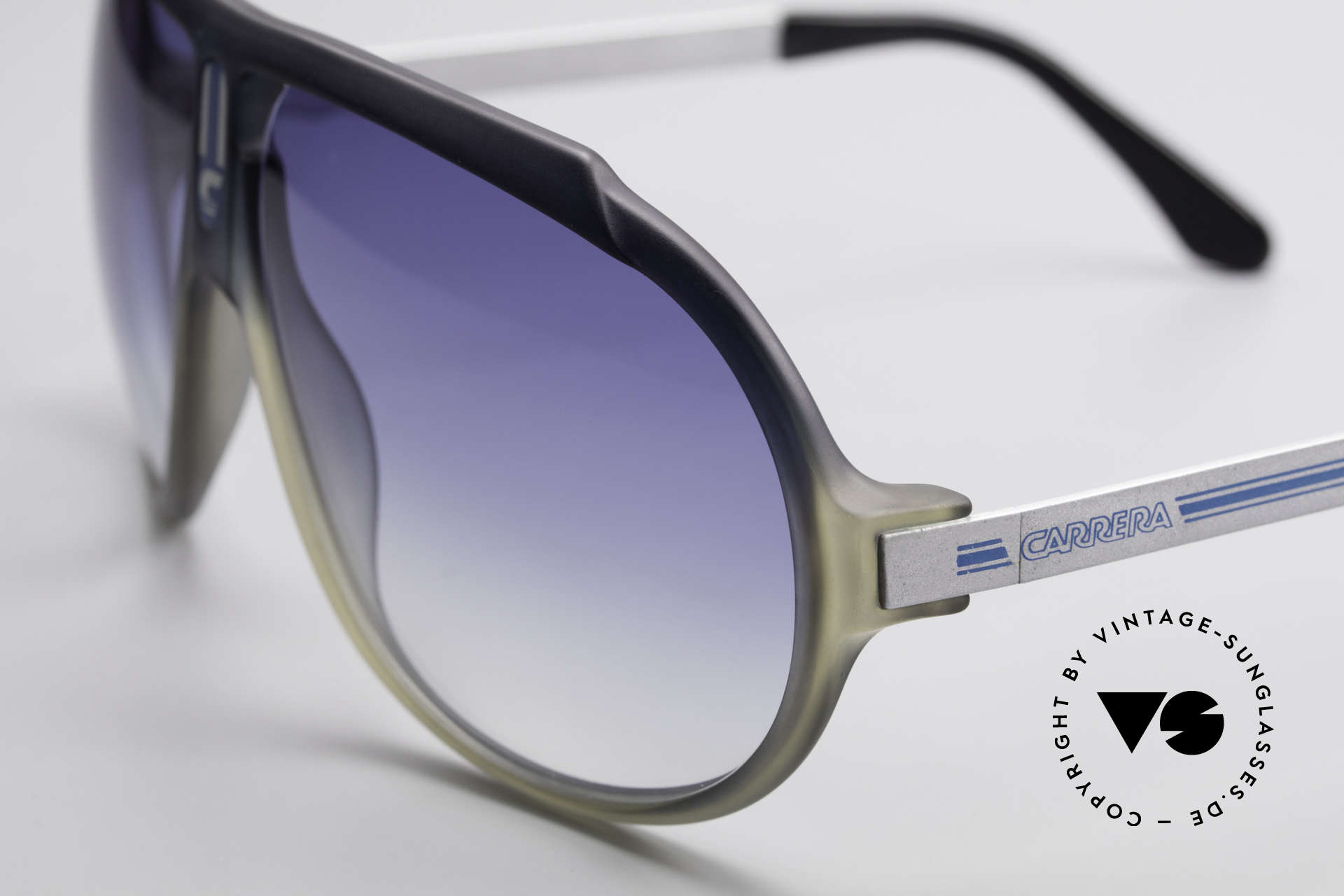 Sunglasses Carrera 5512 Miami Vice 1980's Sunglasses | Vintage Sunglasses