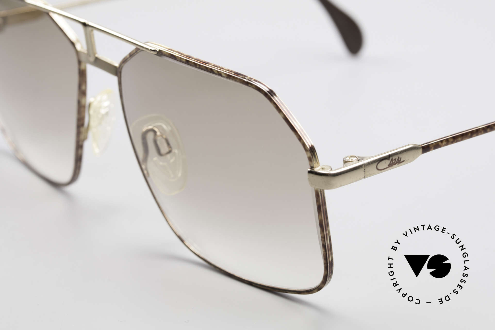 very light tinted sunglasses