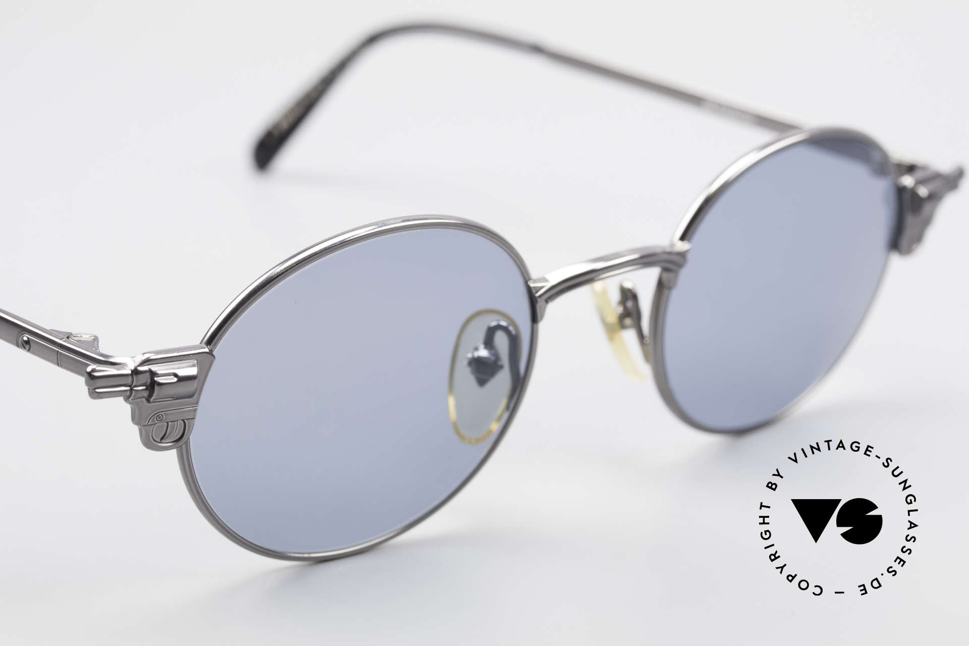 Sunglasses Jean Paul Gaultier 58-4174 Pistol Sunglasses Gun Shades