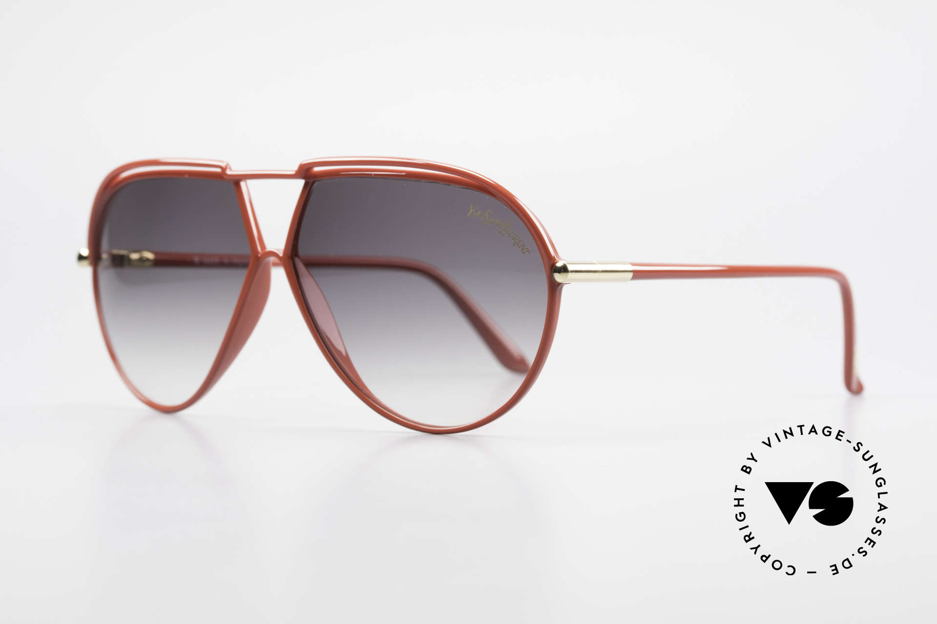 ysl aviator sunglasses